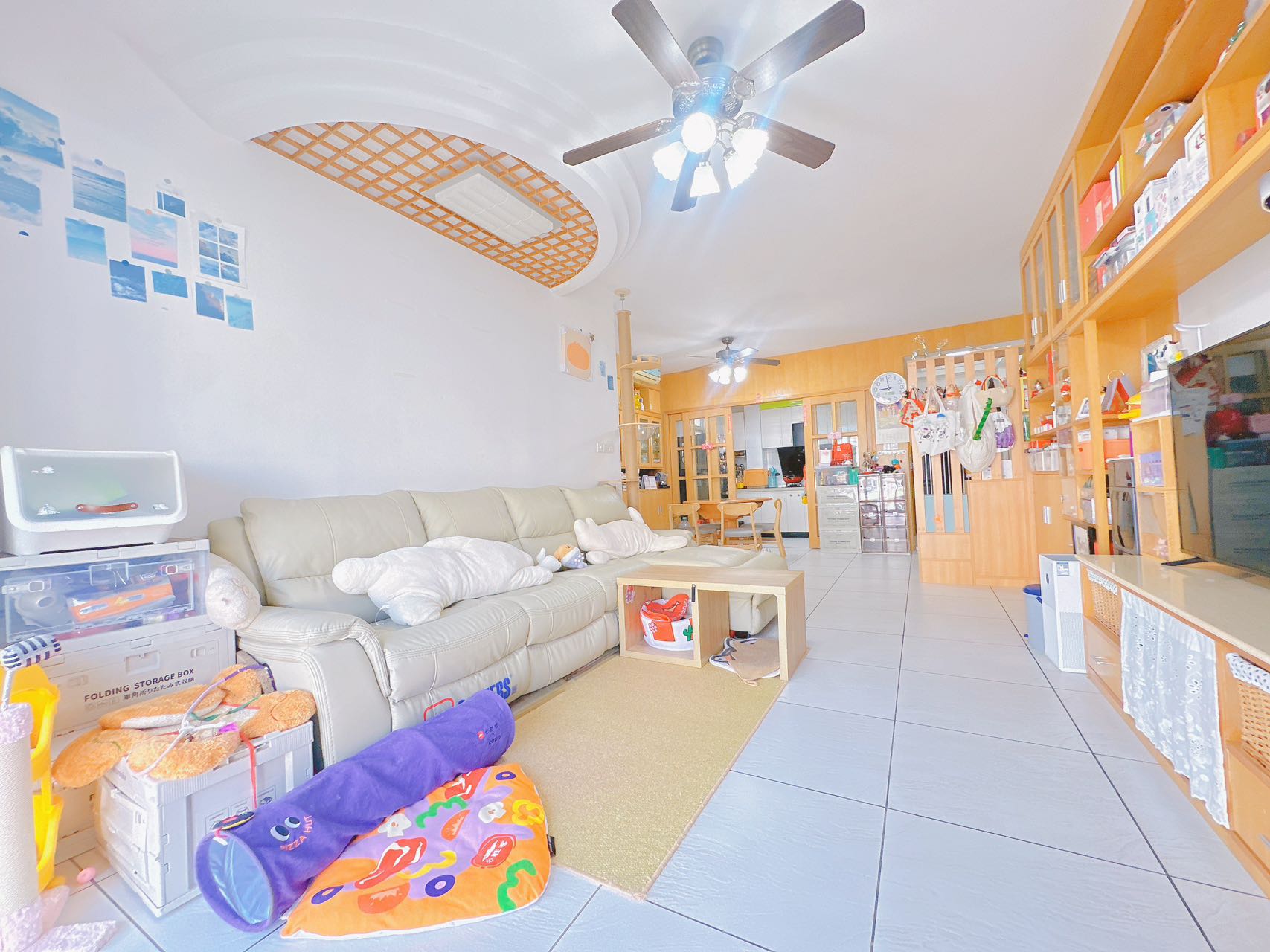 伊甸家园 3室2厅2卫 198.0万 伊甸家园 3室2厅2卫 198.0万室内图