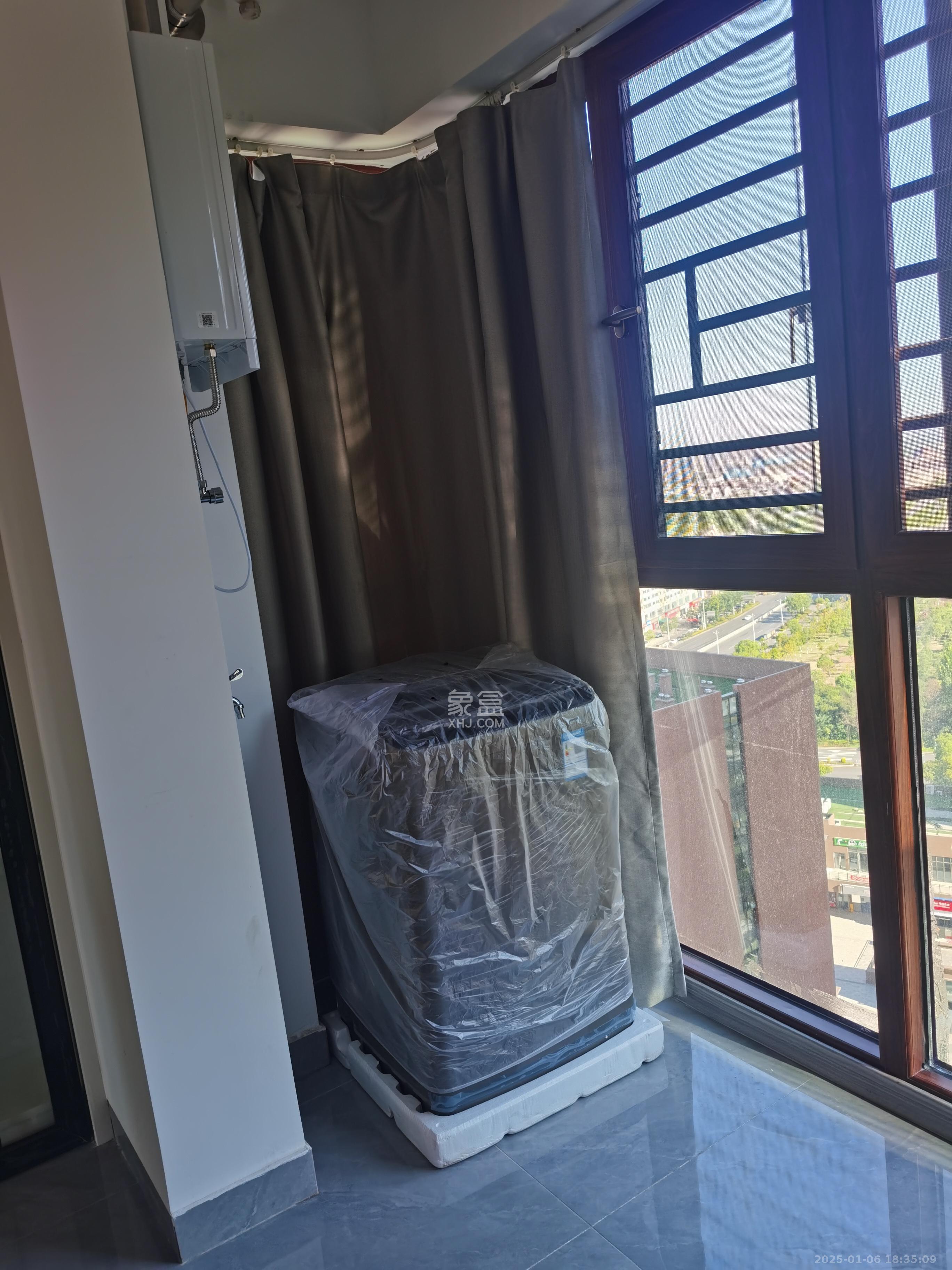 富兴悦府(富兴学府名邸) 4室2厅2卫 2800.0元/月 富兴悦府(富兴学府名邸) 4室2厅2卫 2800.0元/月室内图