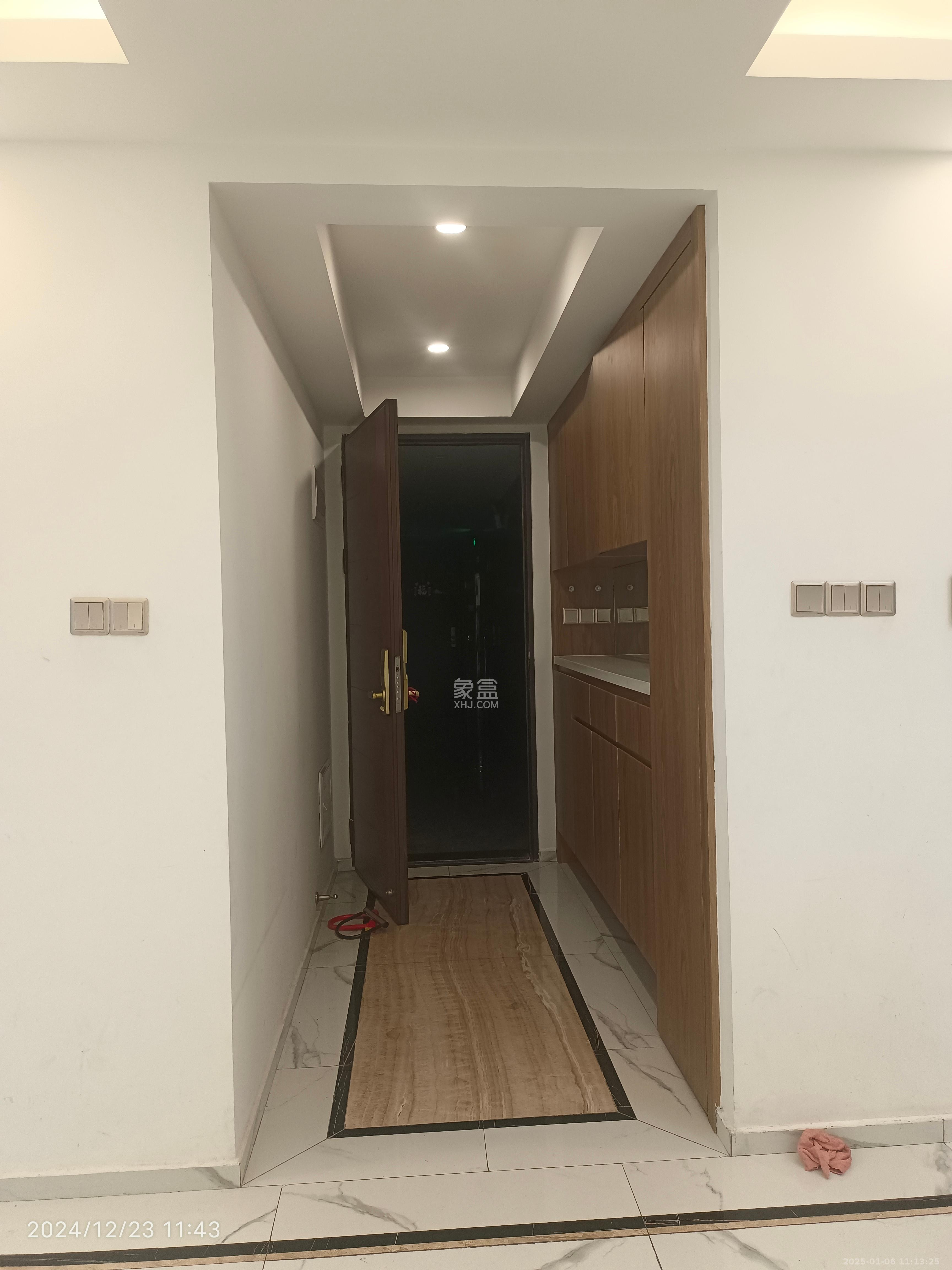 中海阅江府 4室2厅2卫 4600.0元/月 中海阅江府 4室2厅2卫 4600.0元/月室内图