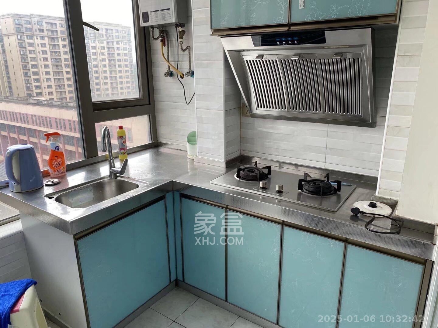 怡海星城 1室1厅1卫 1000.0元/月 怡海星城 1室1厅1卫 1000.0元/月室内图