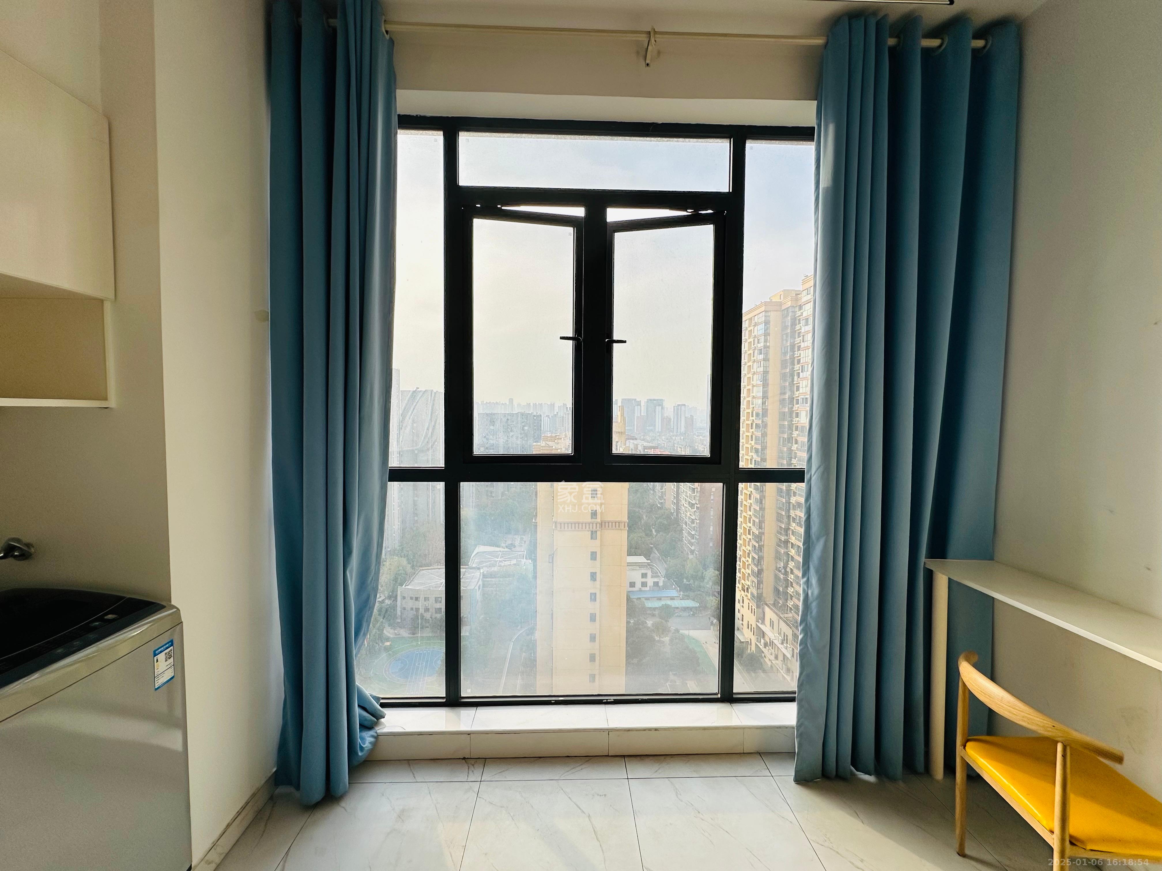 明大佳园 1室1厅1卫 1600.0元/月 明大佳园 1室1厅1卫 1600.0元/月室内图