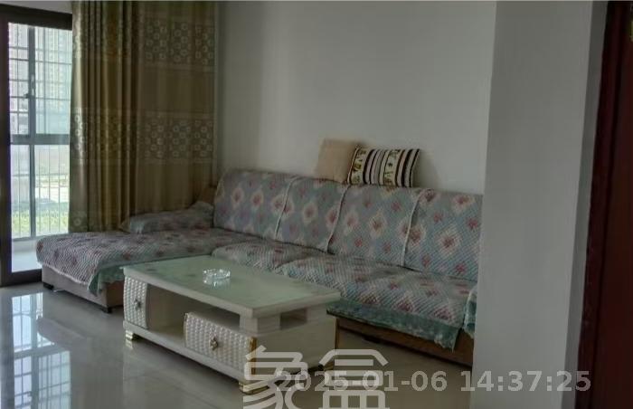 金南家园一期  3室2厅2卫   2500.00元/月室内图