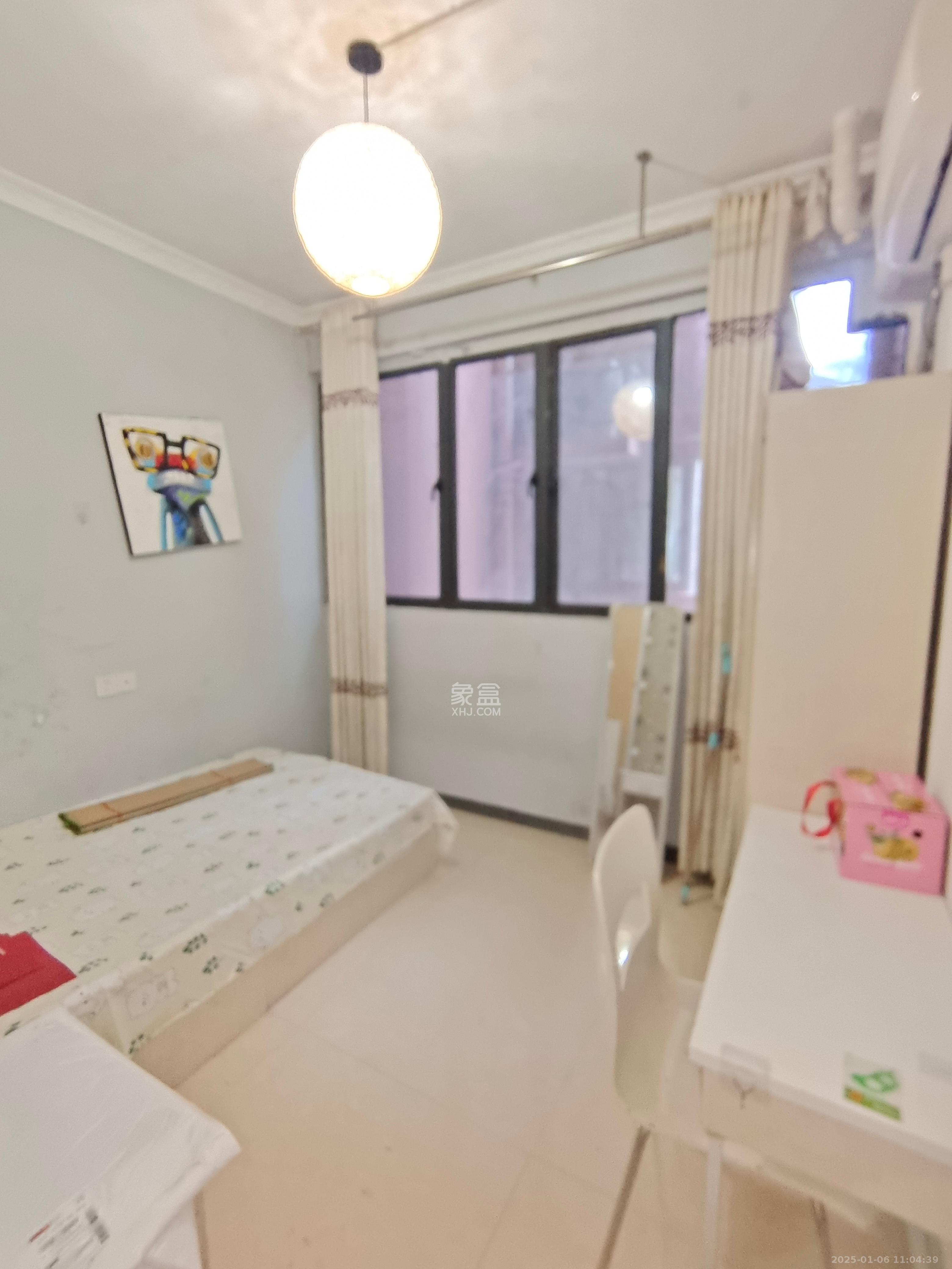 兴威帕克水岸 1室1厅1卫 800.0元/月 兴威帕克水岸 1室1厅1卫 800.0元/月室内图