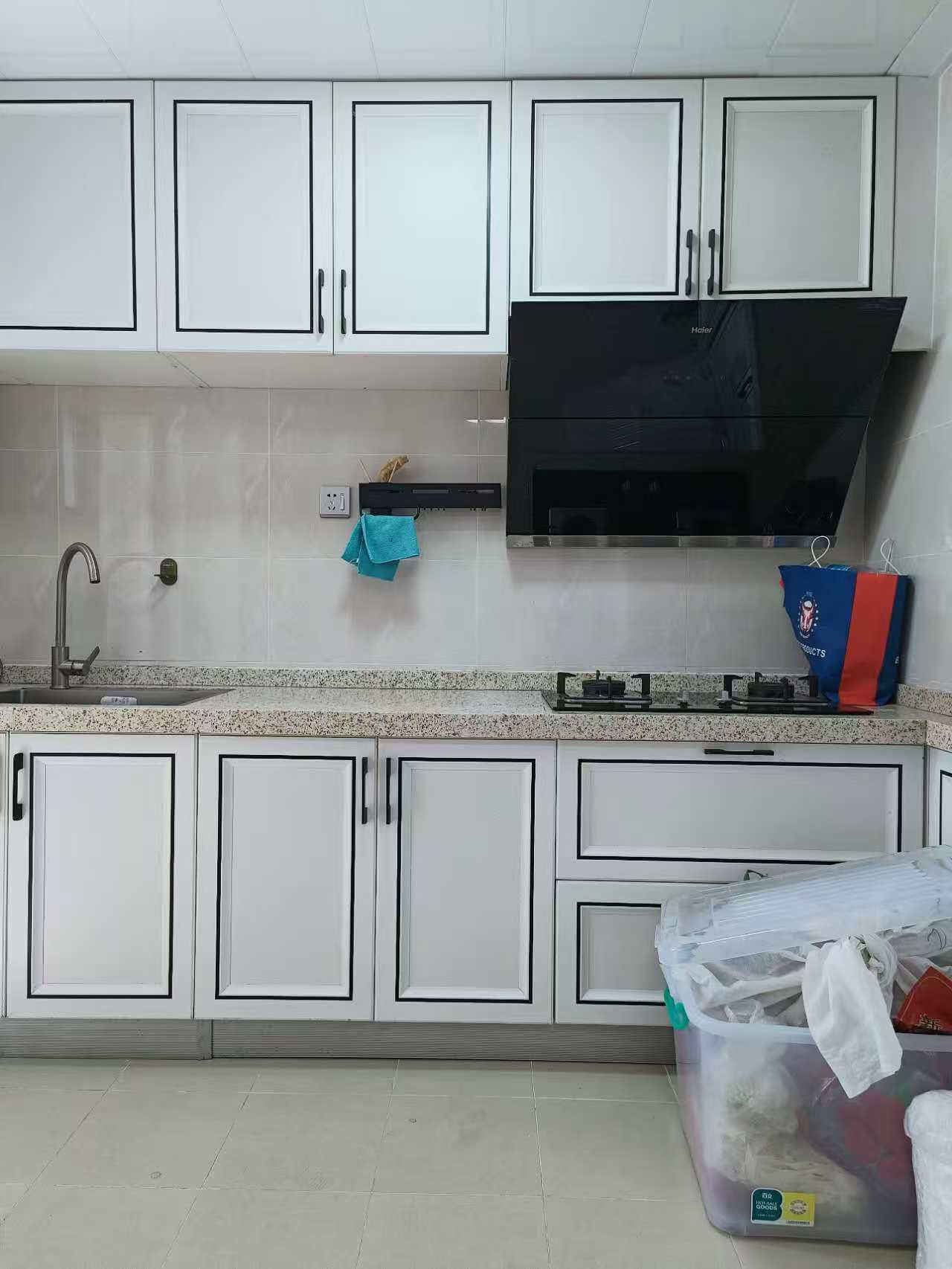 中交夏瑶雅苑 3室2厅2卫 189.0万 中交夏瑶雅苑 3室2厅2卫 189.0万室内图