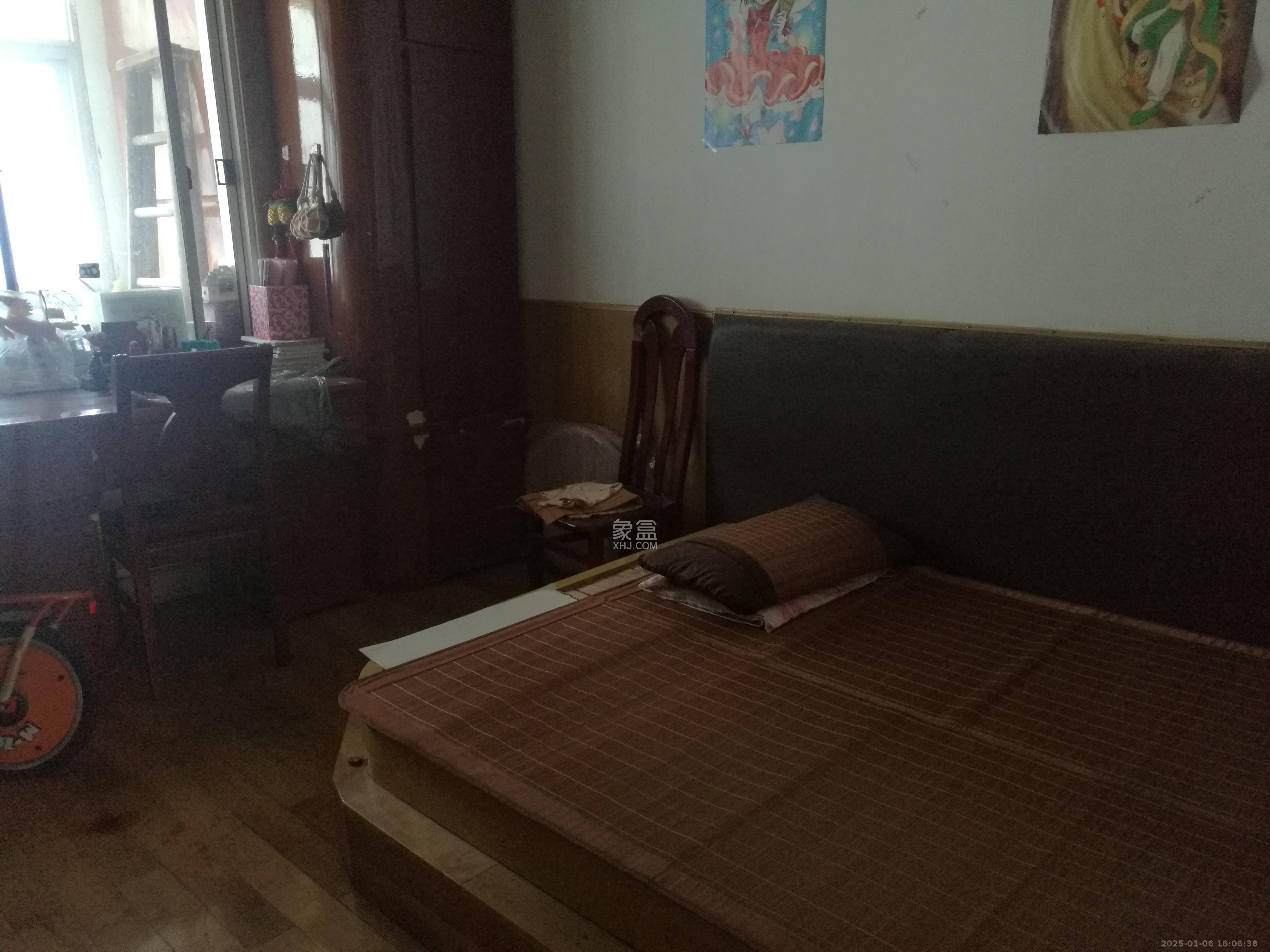 林业局宿舍  2室2厅1卫   20.00万室内图