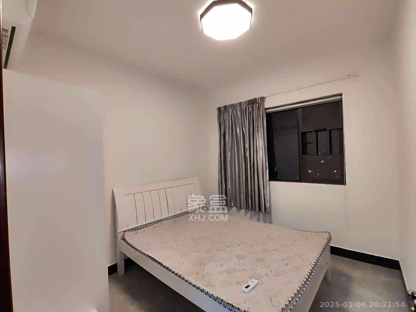 勤诚达新界 3室2厅1卫 1800.0元/月 勤诚达新界 3室2厅1卫 1800.0元/月室内图