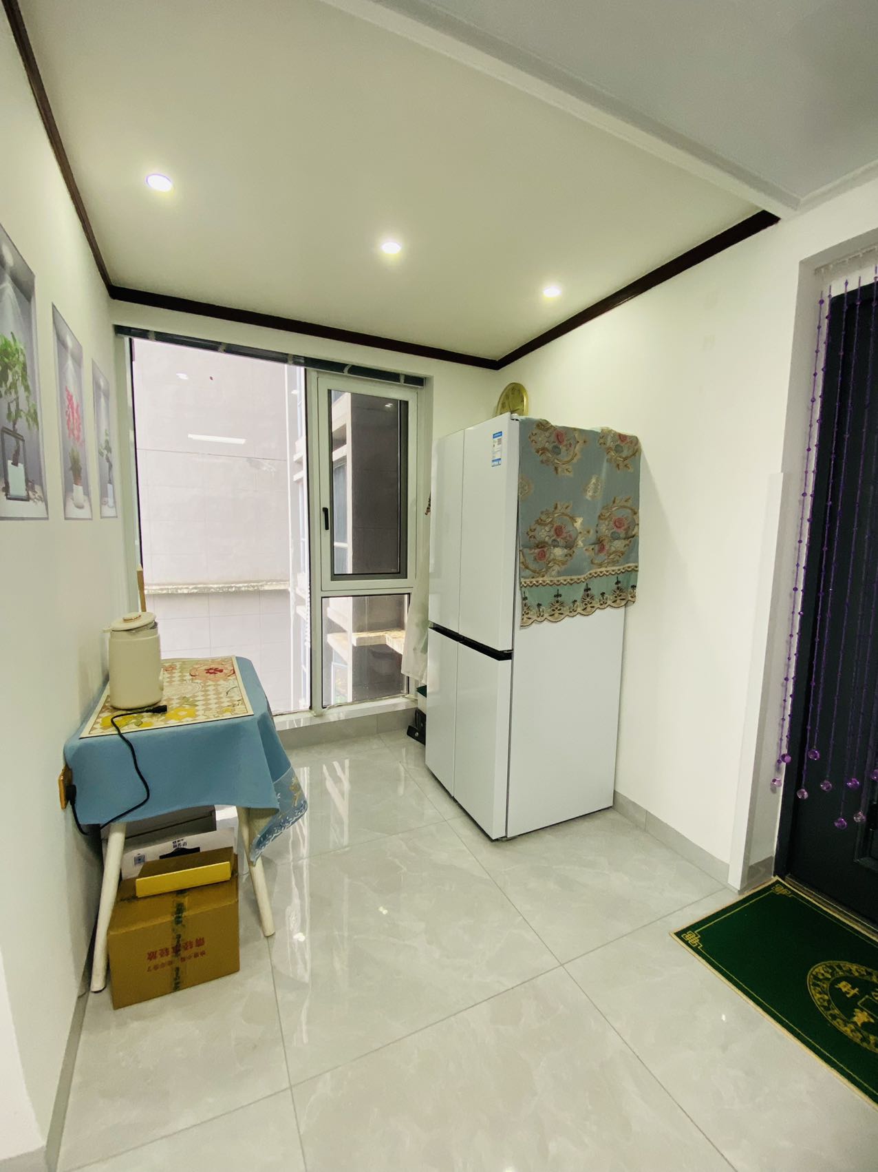 水晶城 2室2厅1卫 128.0万 水晶城 2室2厅1卫 128.0万室内图