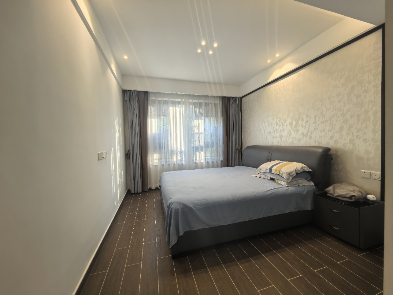 雅居乐金沙湾 5室3厅5卫 450.0万 雅居乐金沙湾 5室3厅5卫 450.0万室内图