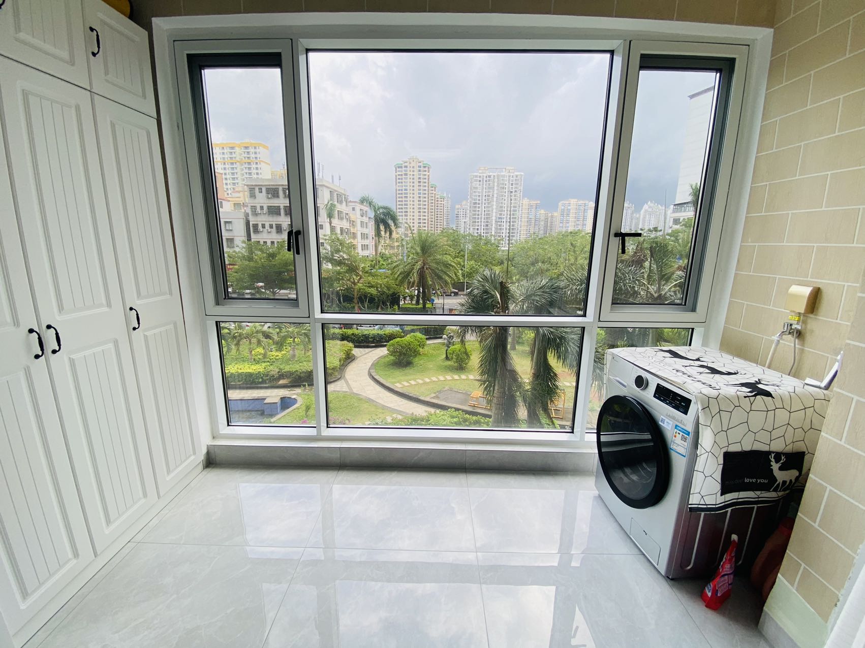 水晶城 2室2厅1卫 128.0万 水晶城 2室2厅1卫 128.0万室内图