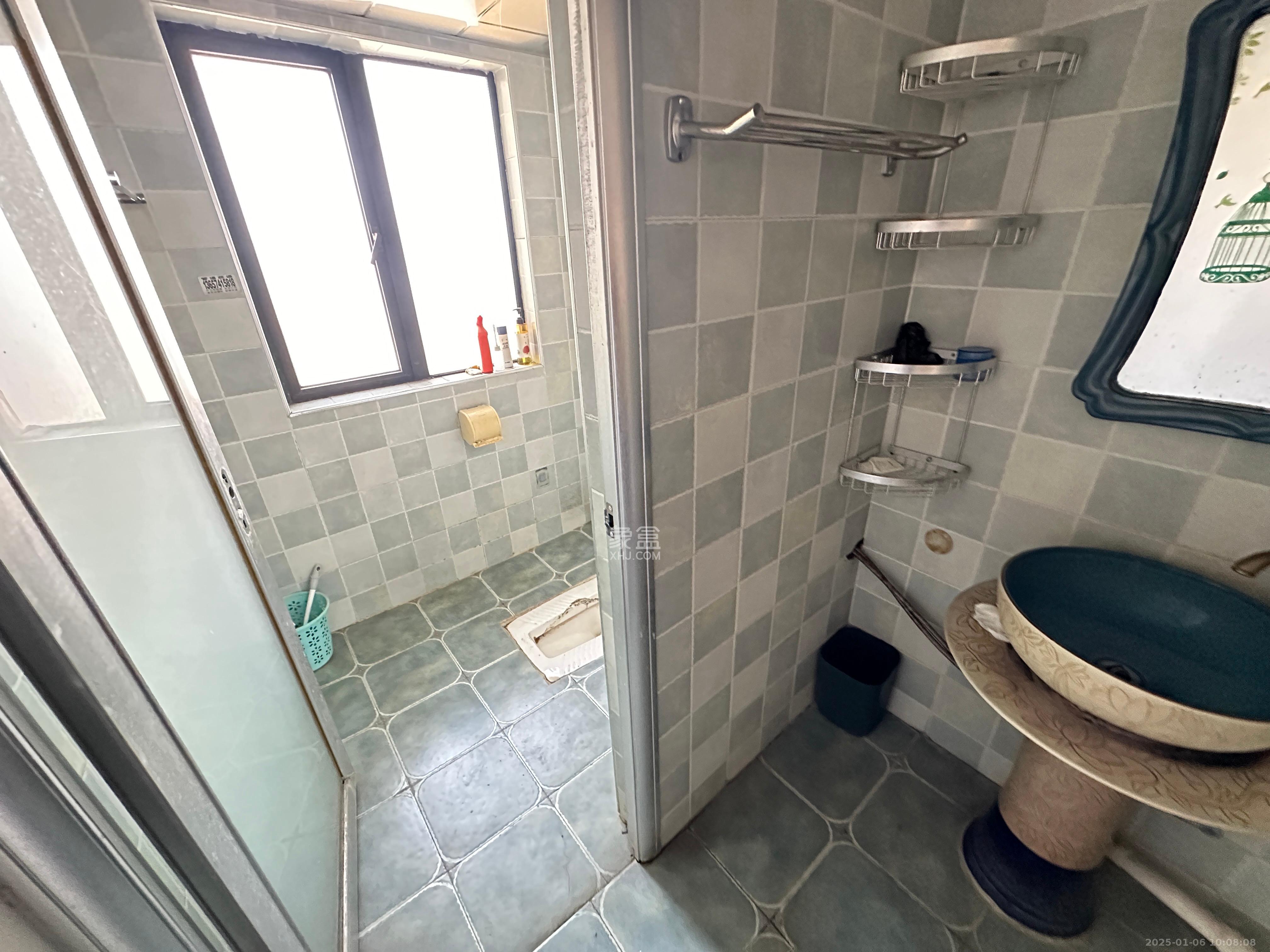 永祺西京 4室2厅2卫 3500.0元/月 永祺西京 4室2厅2卫 3500.0元/月室内图