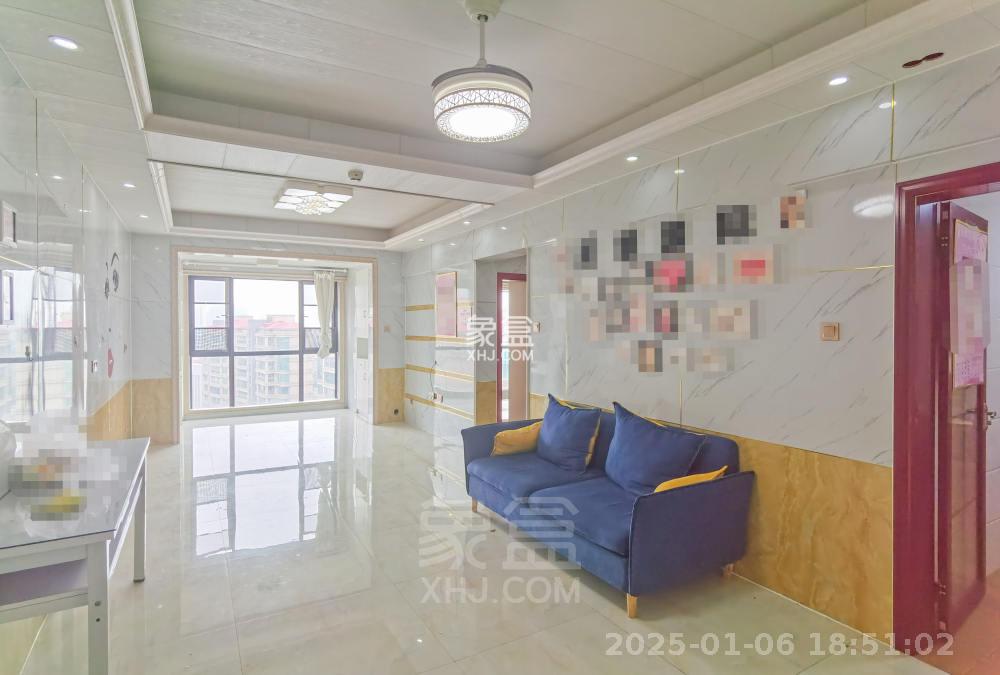 庐山春天 2室2厅1卫 2000.0元/月 庐山春天 2室2厅1卫 2000.0元/月室内图