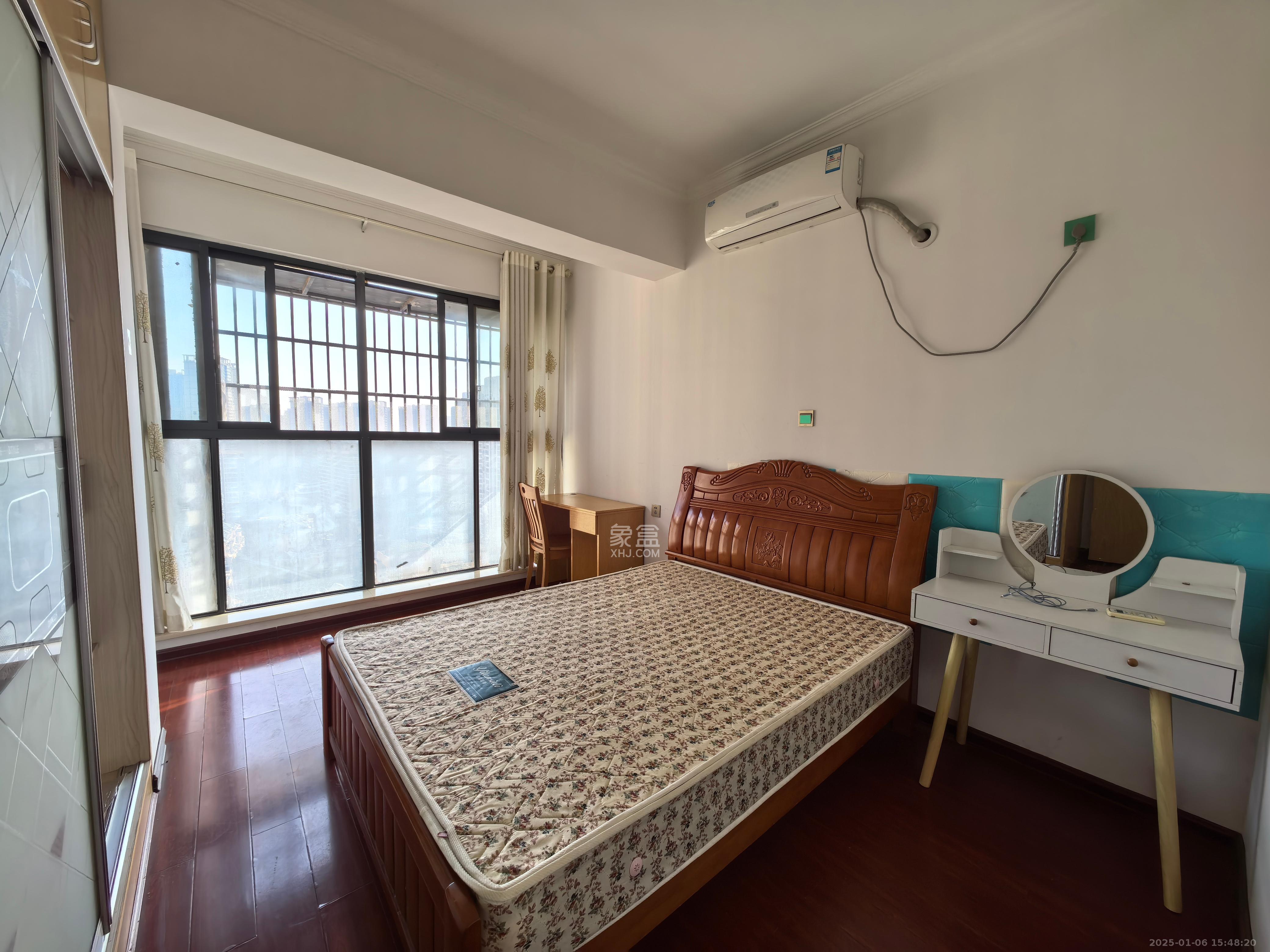 勤诚达新界 2室2厅2卫 1600.0元/月 勤诚达新界 2室2厅2卫 1600.0元/月室内图