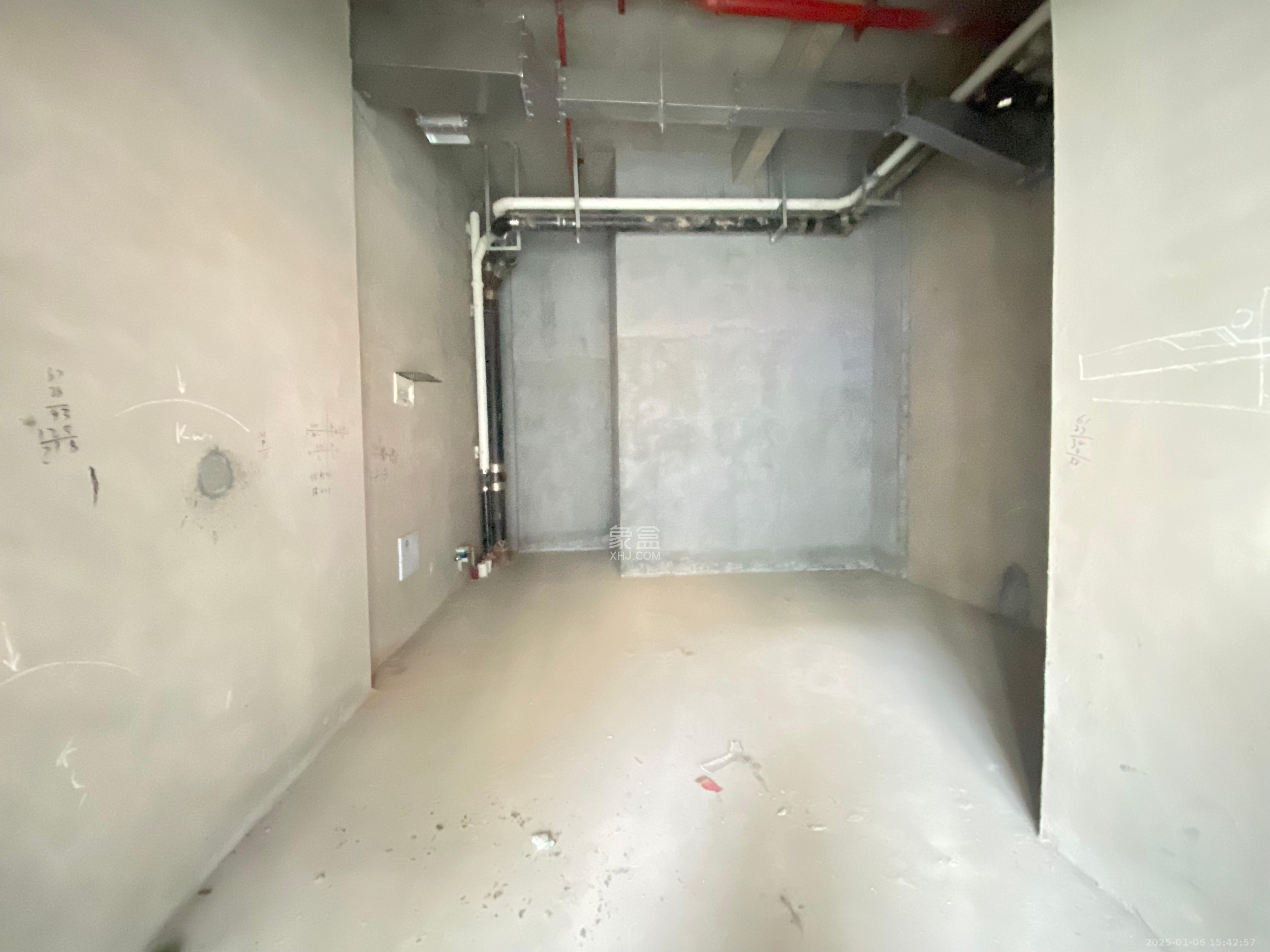 保利天禧D区   51.65㎡      3000.0元/月