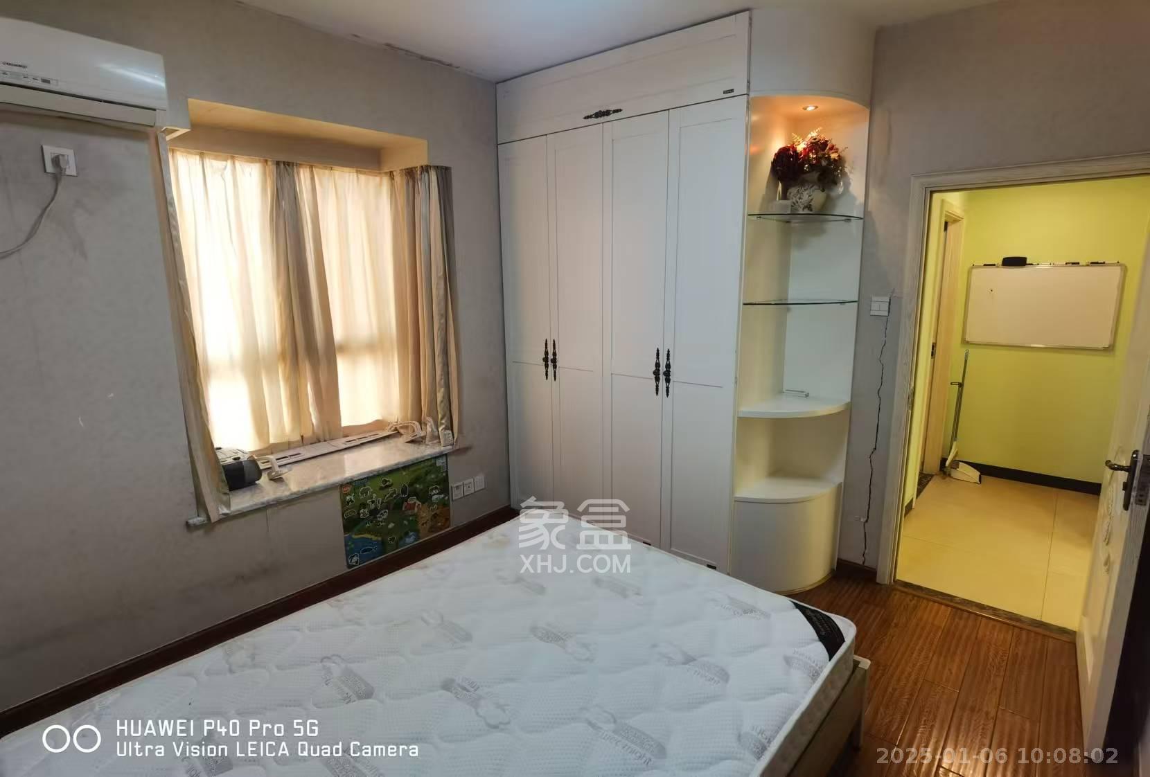 欧园  3室2厅2卫   3300.00元/月室内图