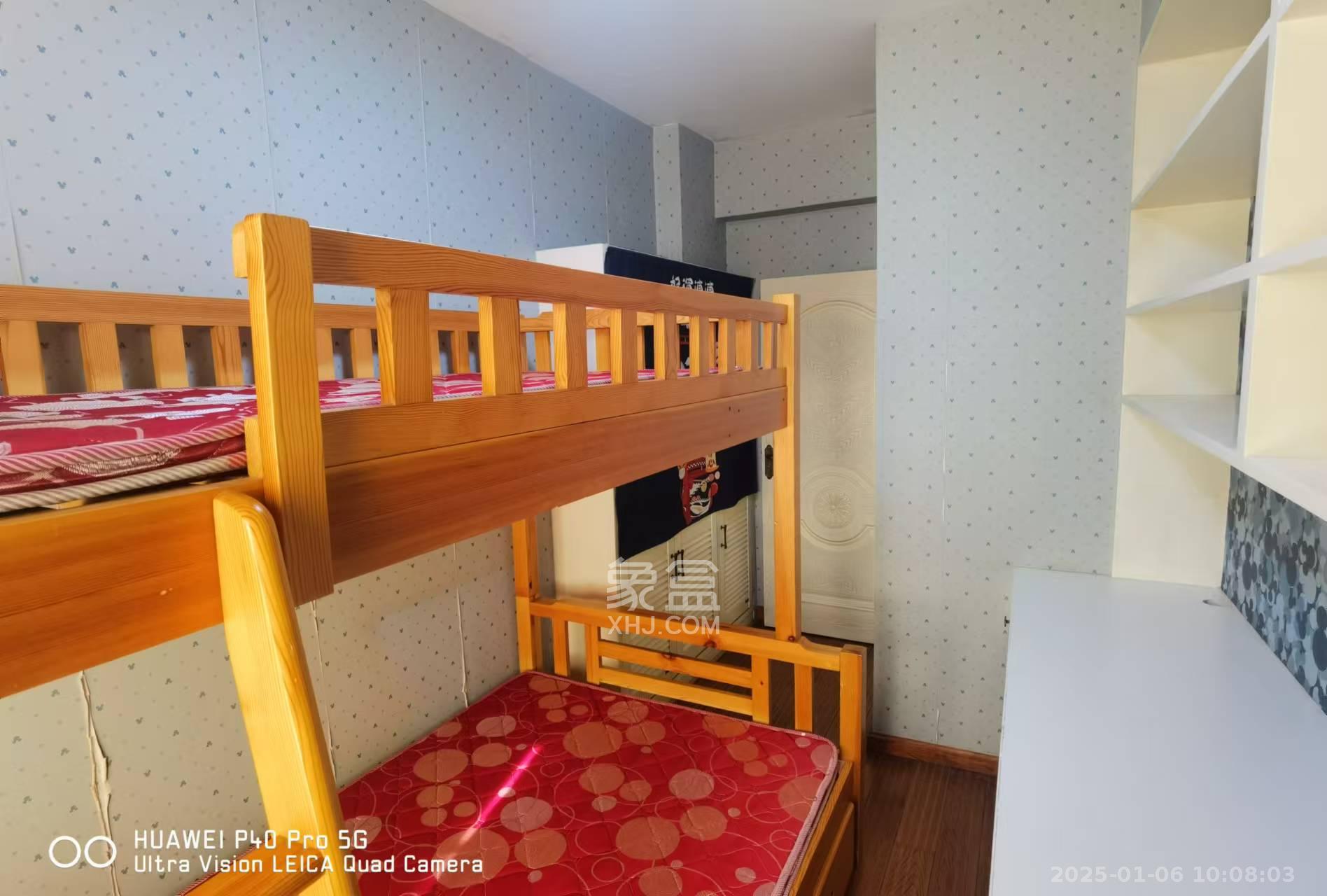 欧园  3室2厅2卫   3300.00元/月室内图