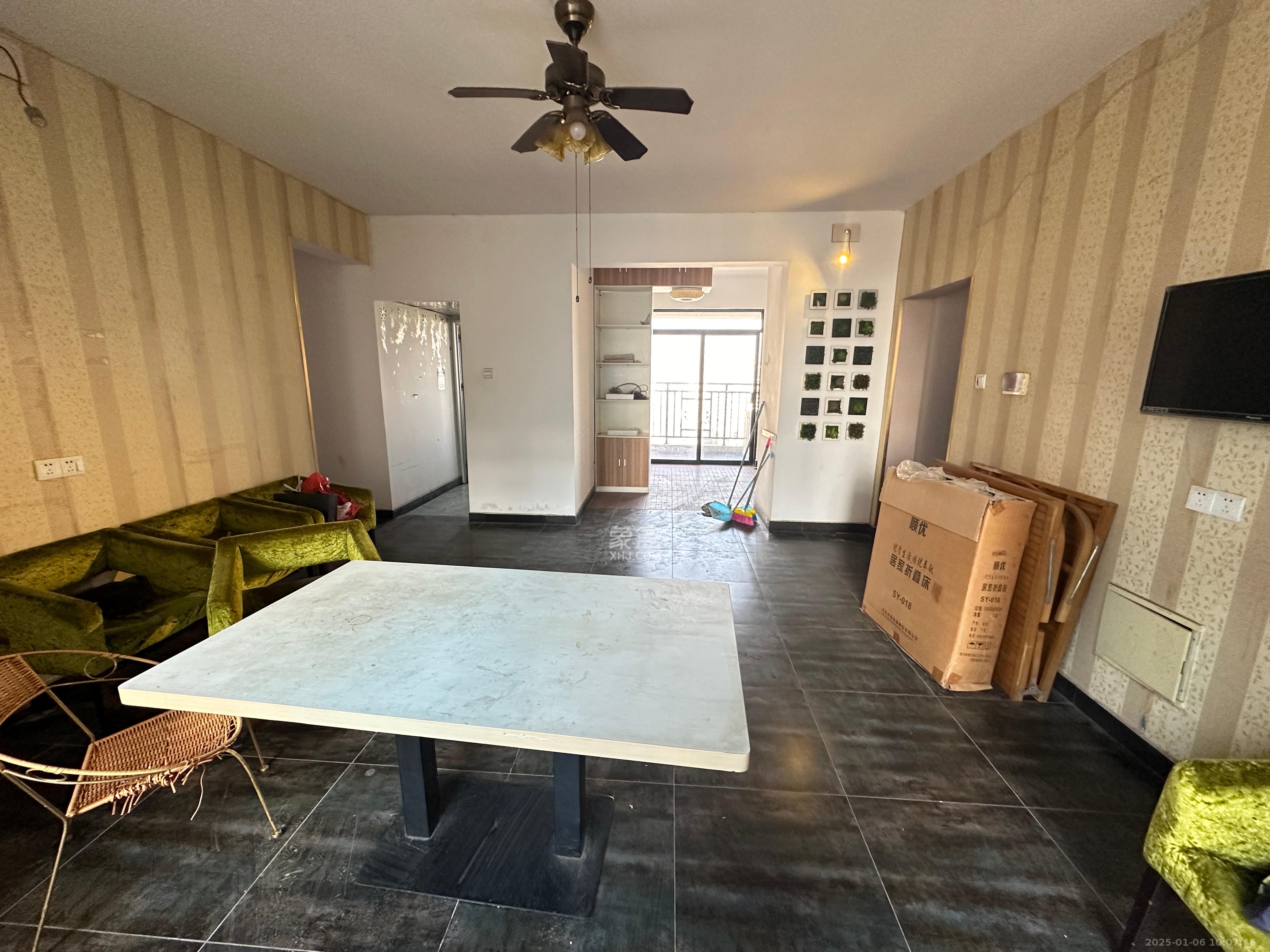 永祺西京 4室2厅2卫 3500.0元/月 永祺西京 4室2厅2卫 3500.0元/月室内图