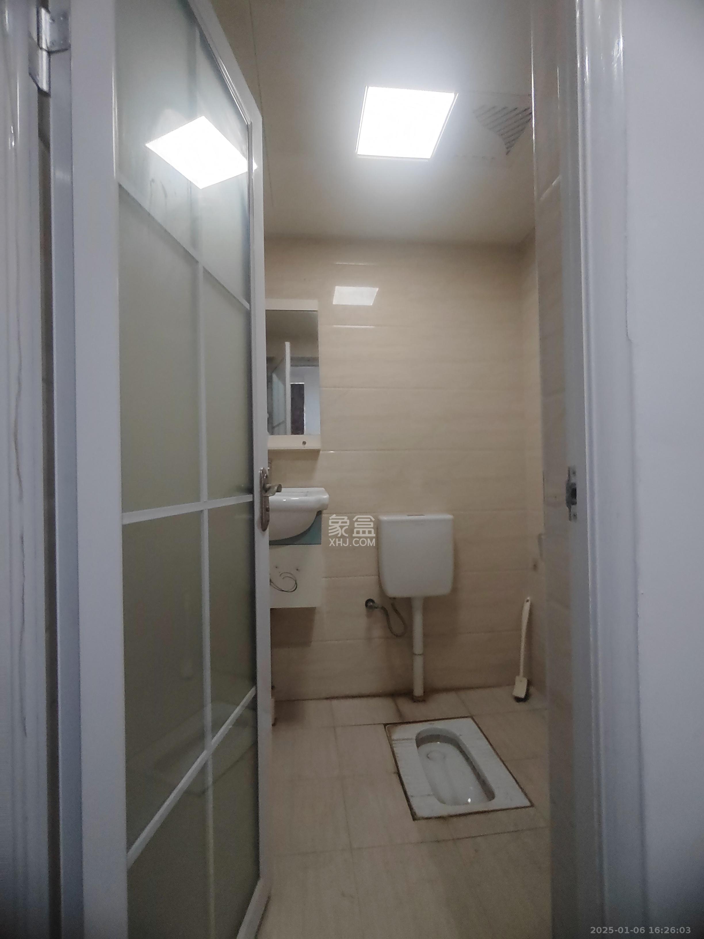 博雅例外 1室1厅1卫 3200.0元/月 博雅例外 1室1厅1卫 3200.0元/月室内图