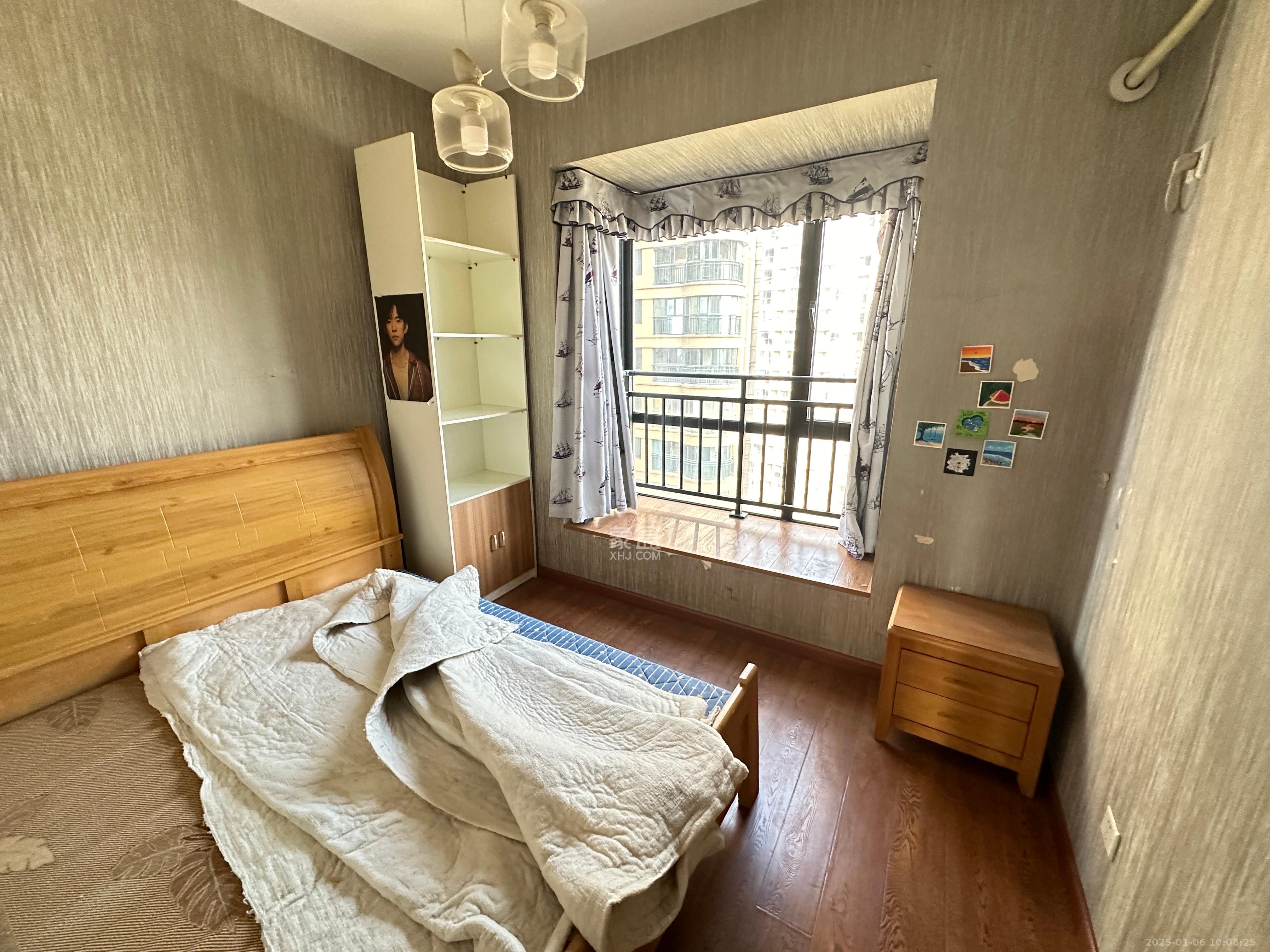 永祺西京 4室2厅2卫 3500.0元/月 永祺西京 4室2厅2卫 3500.0元/月室内图