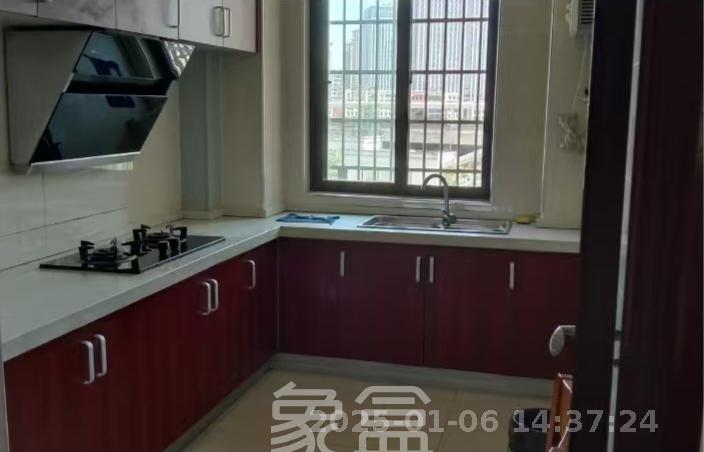 金南家园一期  3室2厅2卫   2500.00元/月室内图