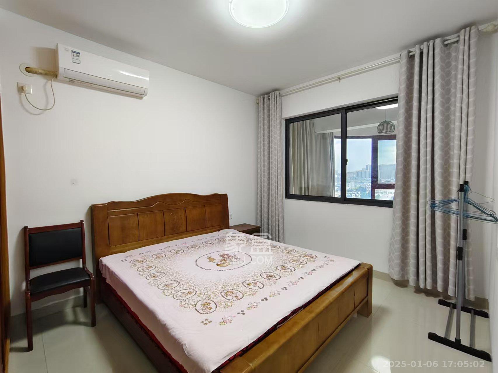 天易江湾广场  2室2厅1卫    1580.0元/月 天易江湾广场  2室2厅1卫    1580.0元/月室内图