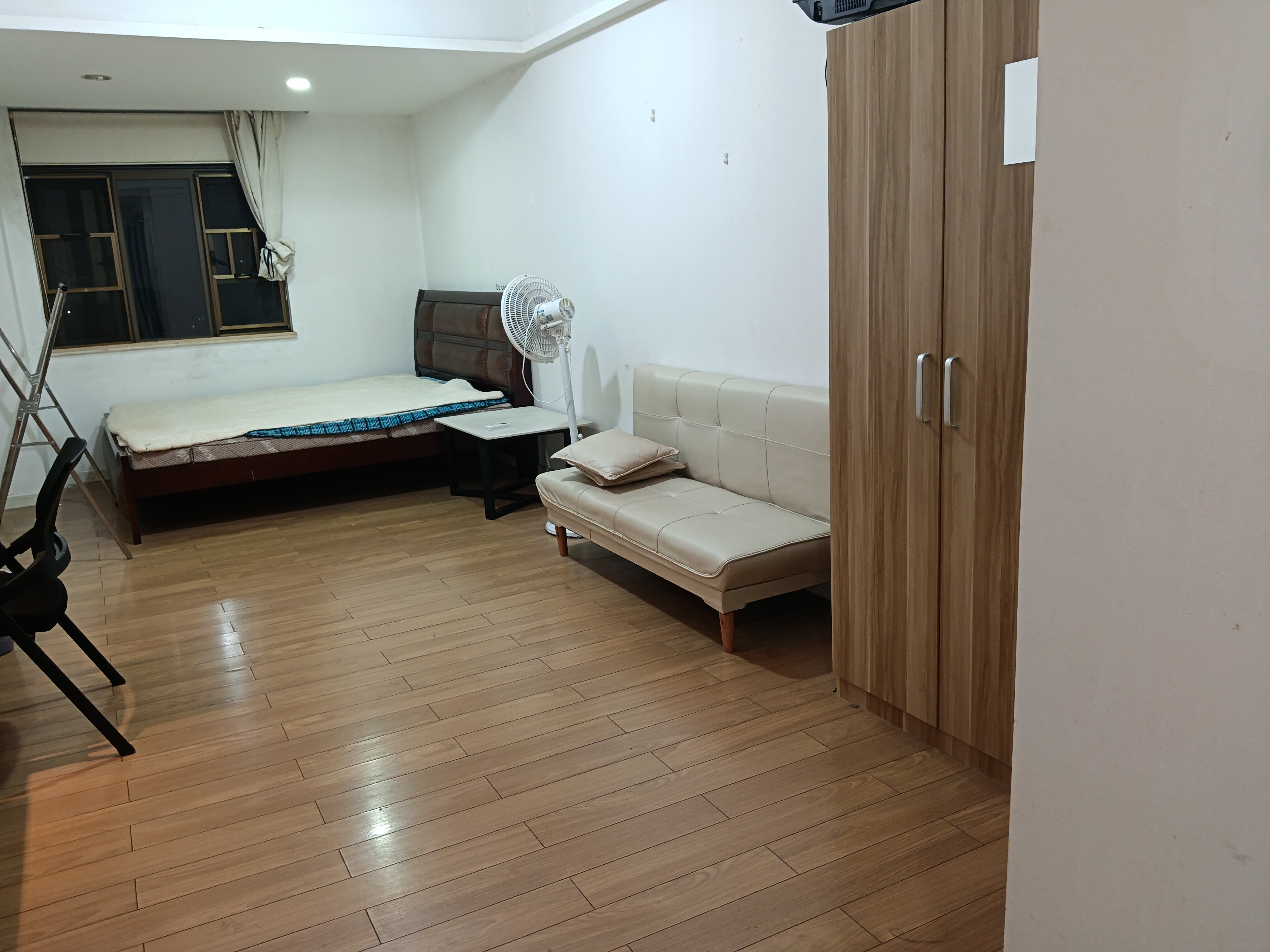 米兰春天 1室1厅1卫 1000.0元/月 米兰春天 1室1厅1卫 1000.0元/月户型图