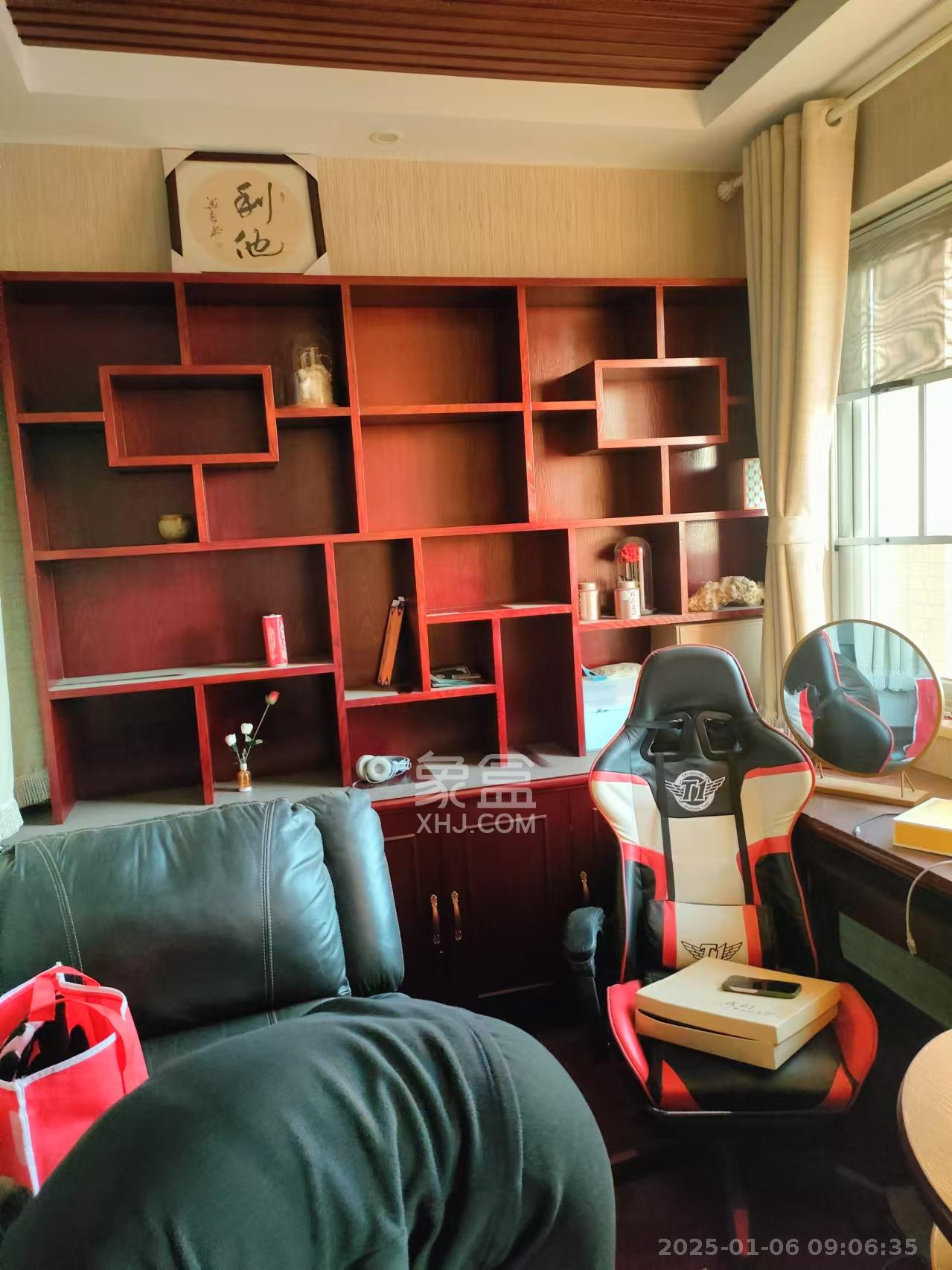 丽发新城 5室2厅3卫 5000.0元/月 丽发新城 5室2厅3卫 5000.0元/月室内图