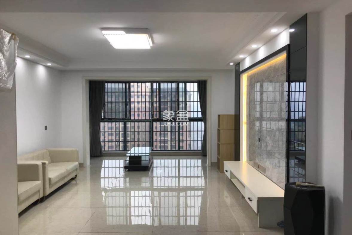 幸福郡音乐花园 3室2厅2卫 1800.0元/月 幸福郡音乐花园 3室2厅2卫 1800.0元/月户型图