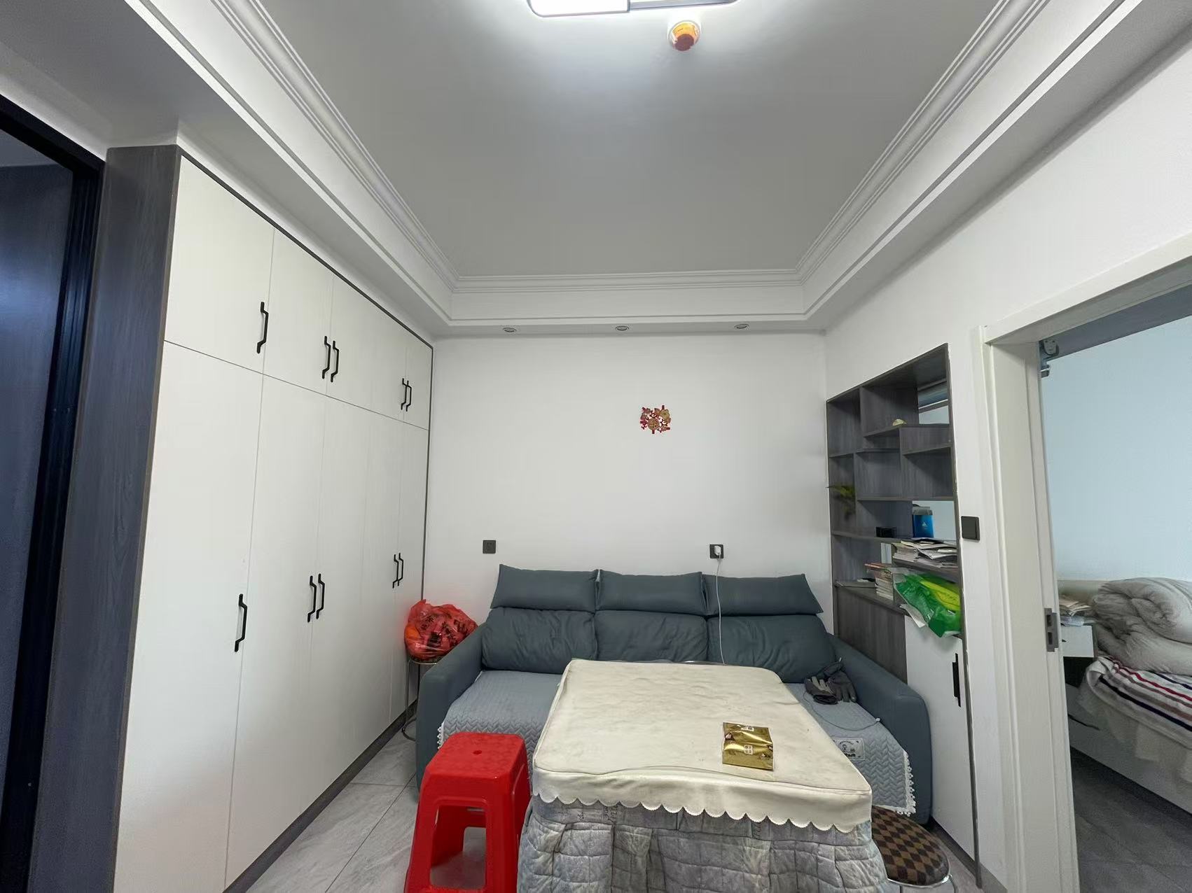 青春里  2室1厅1卫    43.8万 青春里  2室1厅1卫    43.8万