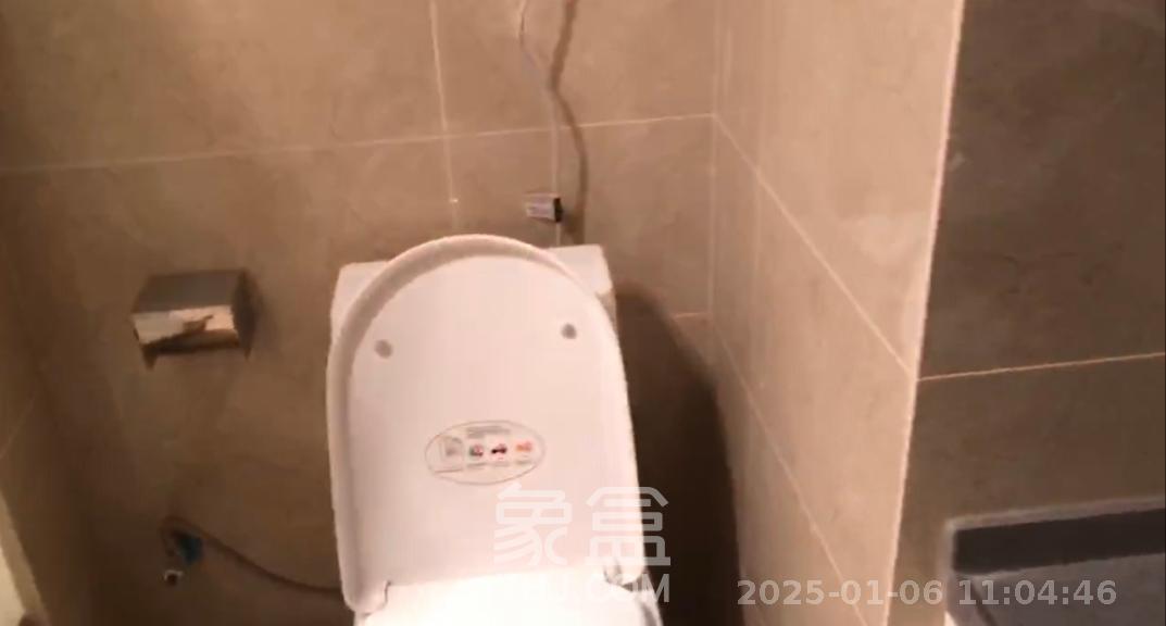 荣泰广场  1室1厅1卫   1600.00元/月室内图