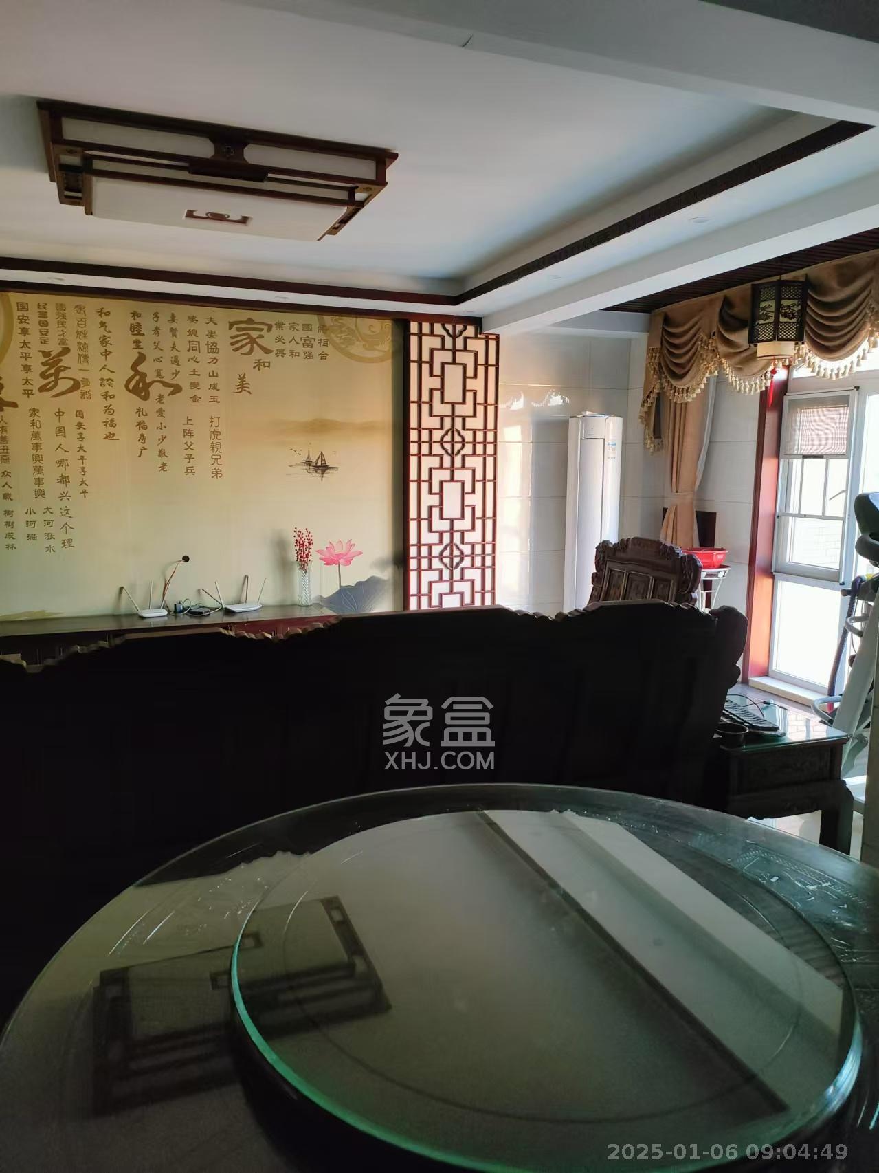 丽发新城 5室2厅3卫 5000.0元/月 丽发新城 5室2厅3卫 5000.0元/月室内图