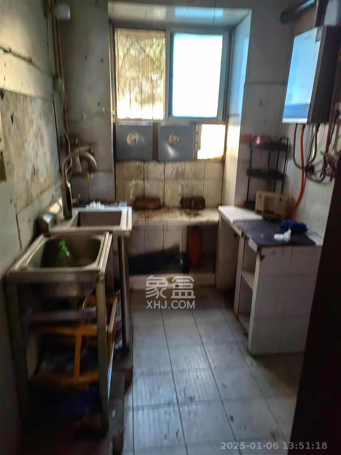 建湘新村  1室1厅1卫   700.00元/月室内图