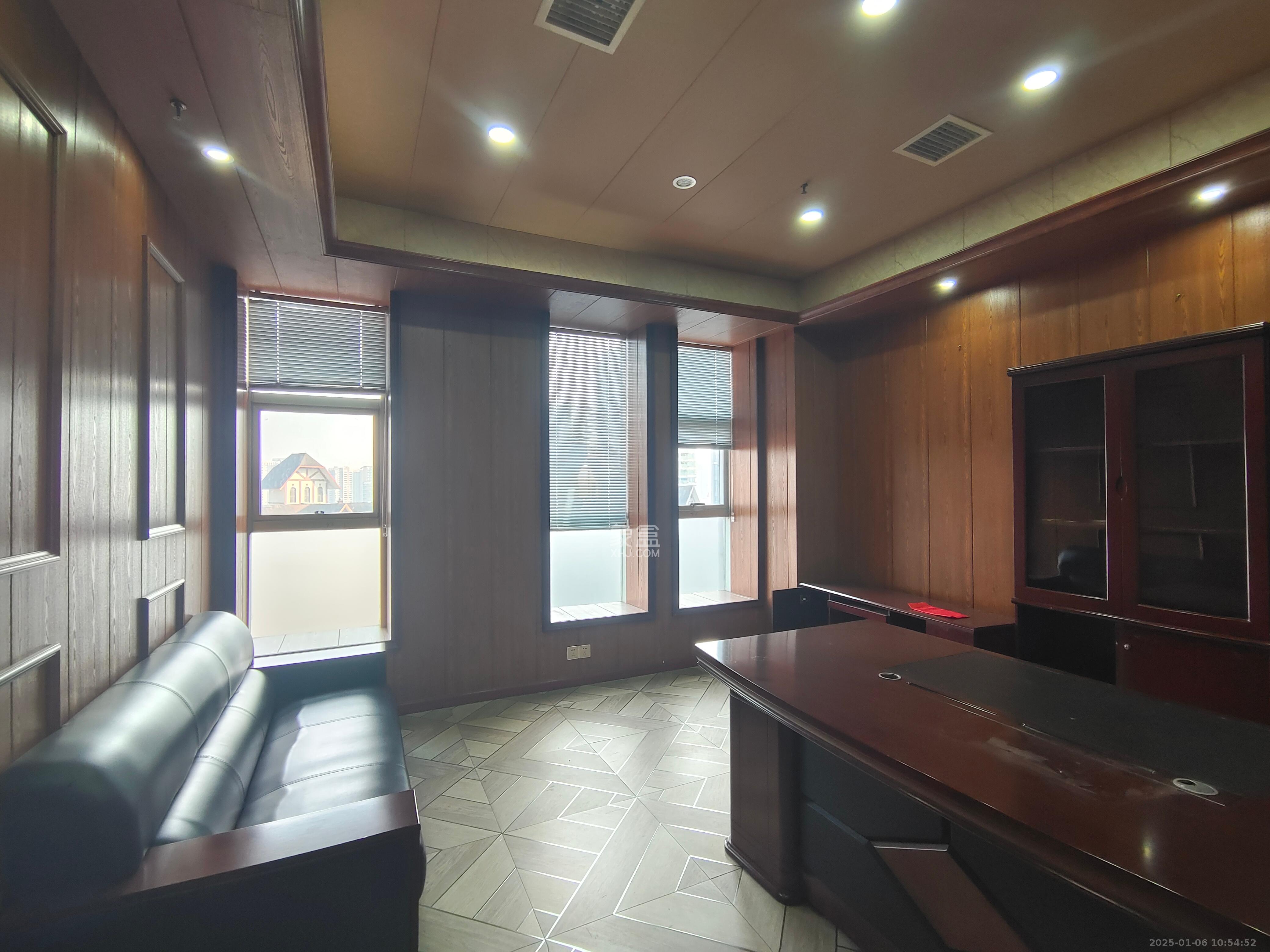 高信向日葵 1室0厅1卫 6000.0元/月 高信向日葵 1室0厅1卫 6000.0元/月室内图