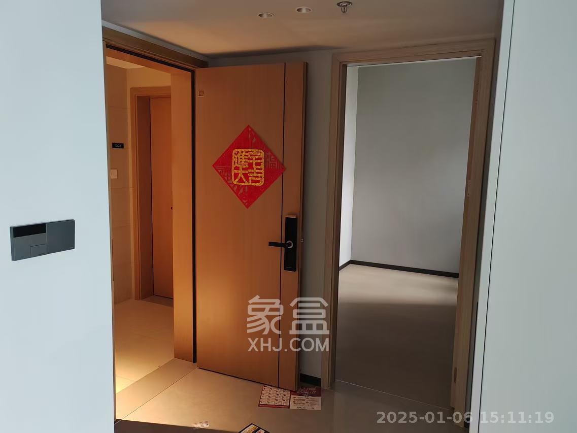 时代梅溪领峰 4室2厅2卫 3200.0元/月 时代梅溪领峰 4室2厅2卫 3200.0元/月室内图