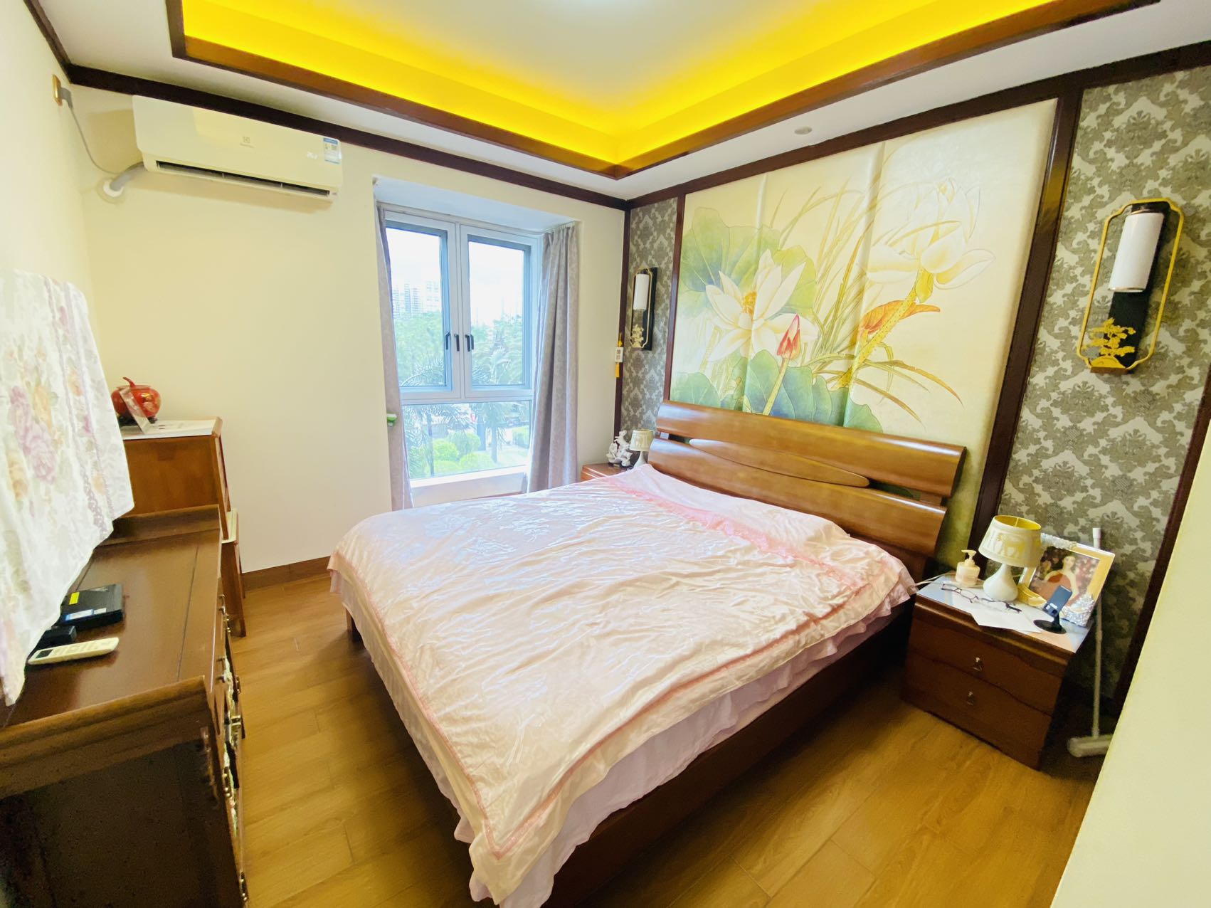 水晶城 2室2厅1卫 128.0万 水晶城 2室2厅1卫 128.0万室内图