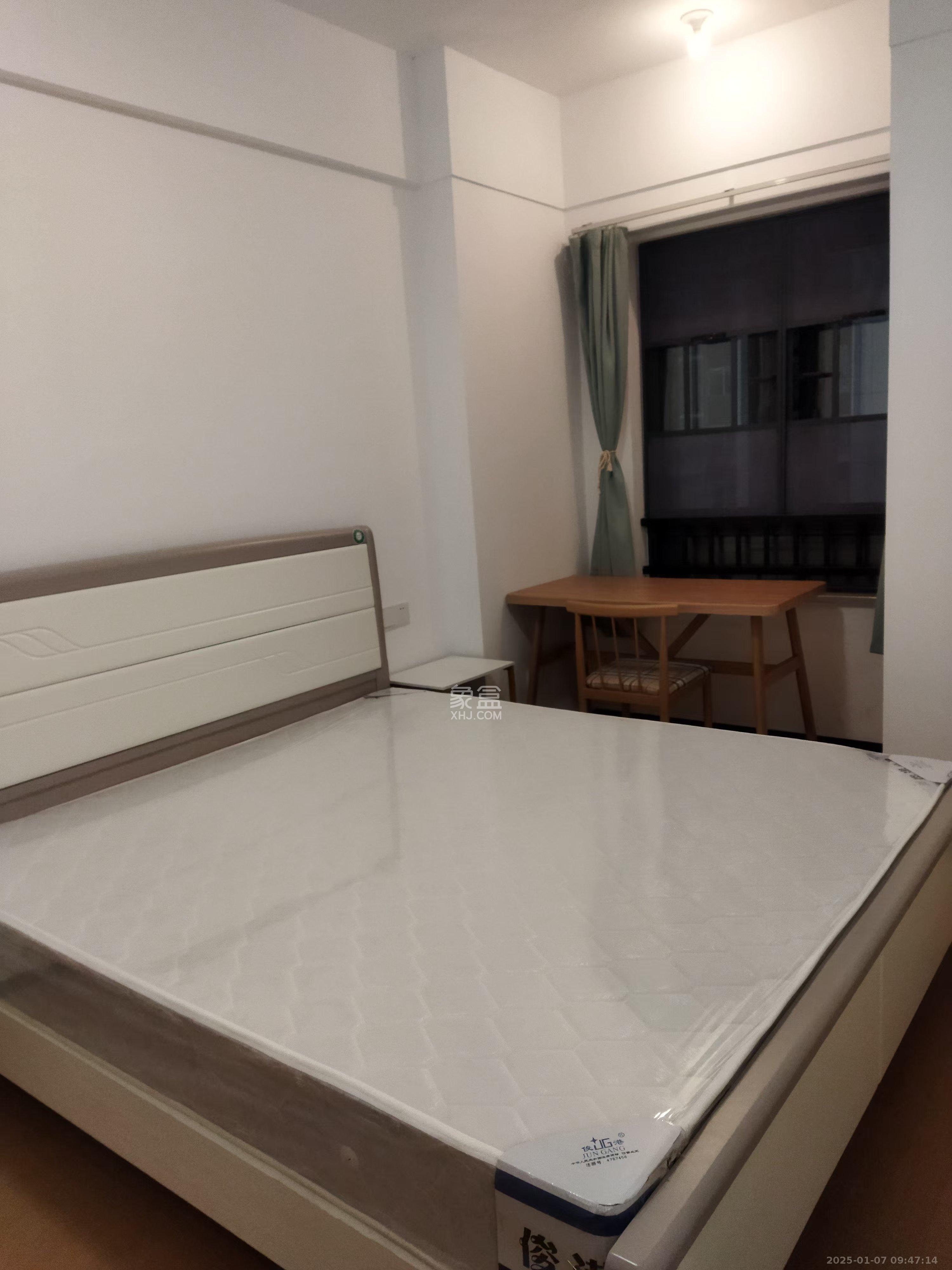 万科魅力之城  1室1厅1卫   2100.00元/月室内图