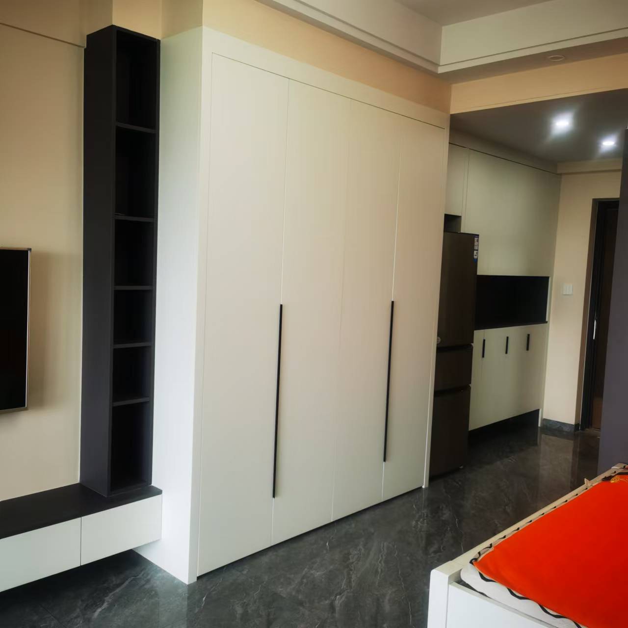 大汉吉星汇  1室1厅1卫    1200.0元/月 大汉吉星汇  1室1厅1卫    1200.0元/月室内图