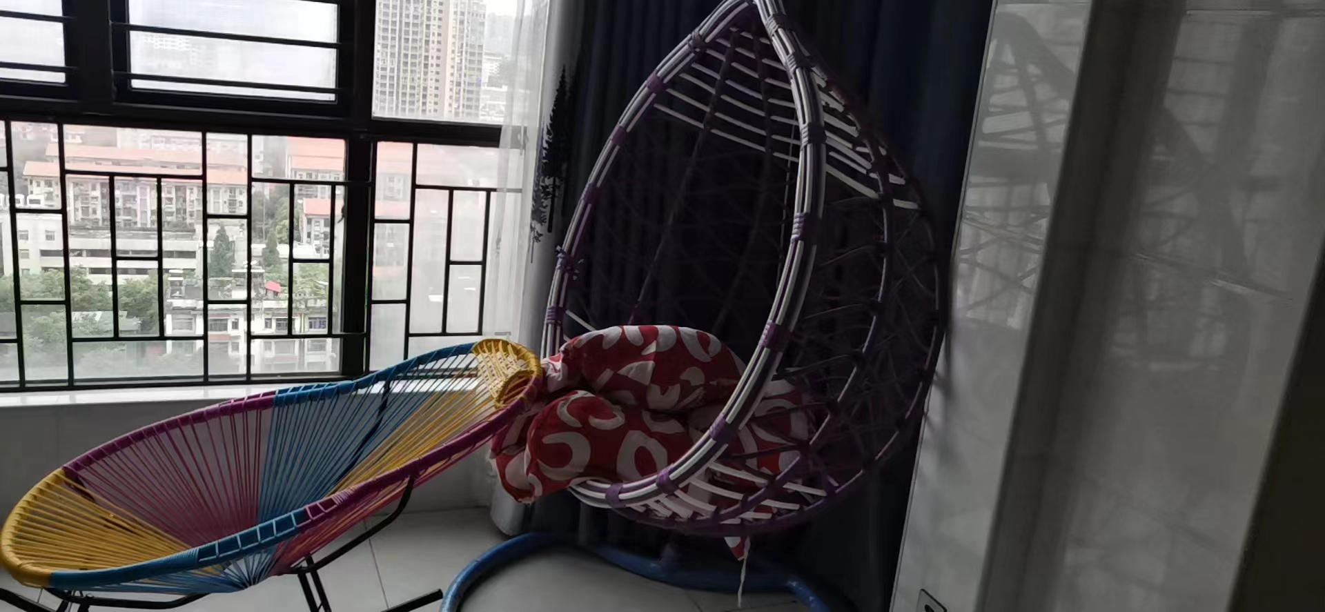 吉泰领寓  1室1厅1卫    37.8万室内图