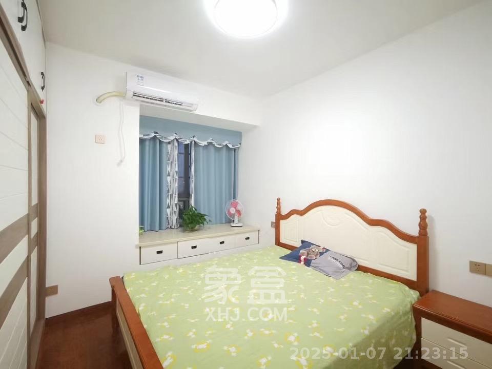 高林仕家  3室2厅2卫   2500.00元/月室内图
