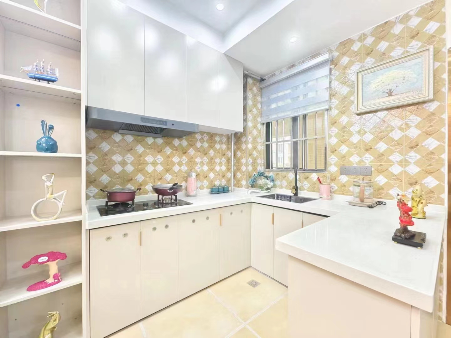 江畔人家 2室2厅1卫 95.0万 江畔人家 2室2厅1卫 95.0万室内图