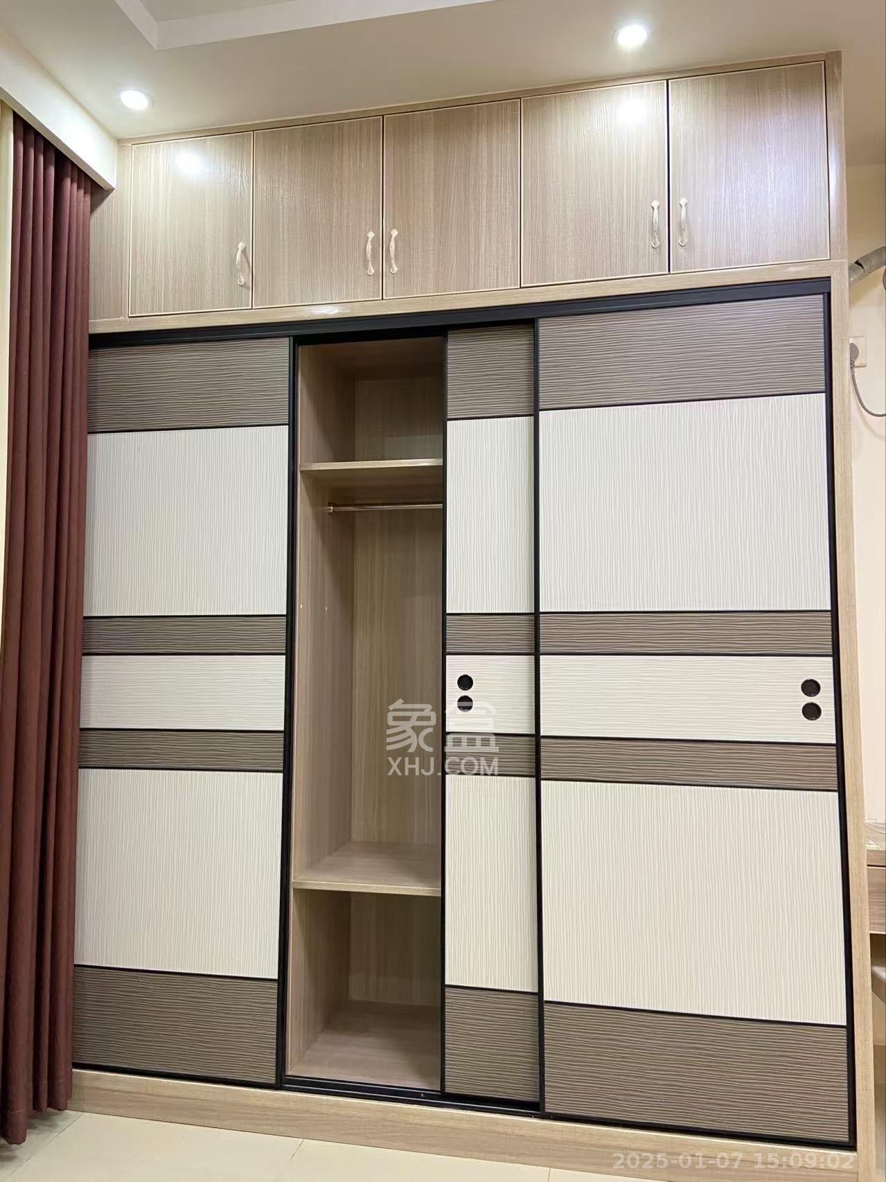 蓝光雍锦阁  1室1厅1卫   1500.00元/月室内图