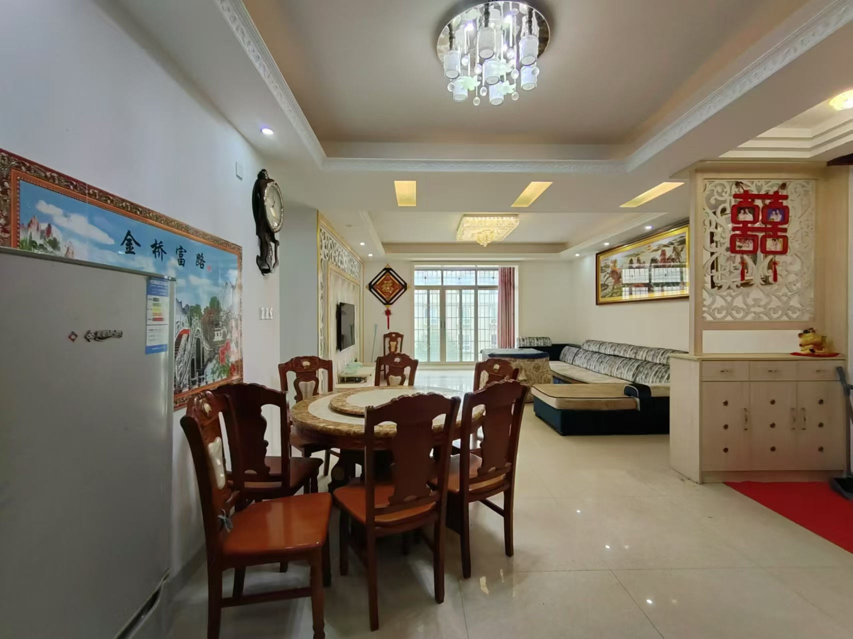 山水名苑 1室0厅0卫 65.0万 山水名苑 1室0厅0卫 65.0万客厅