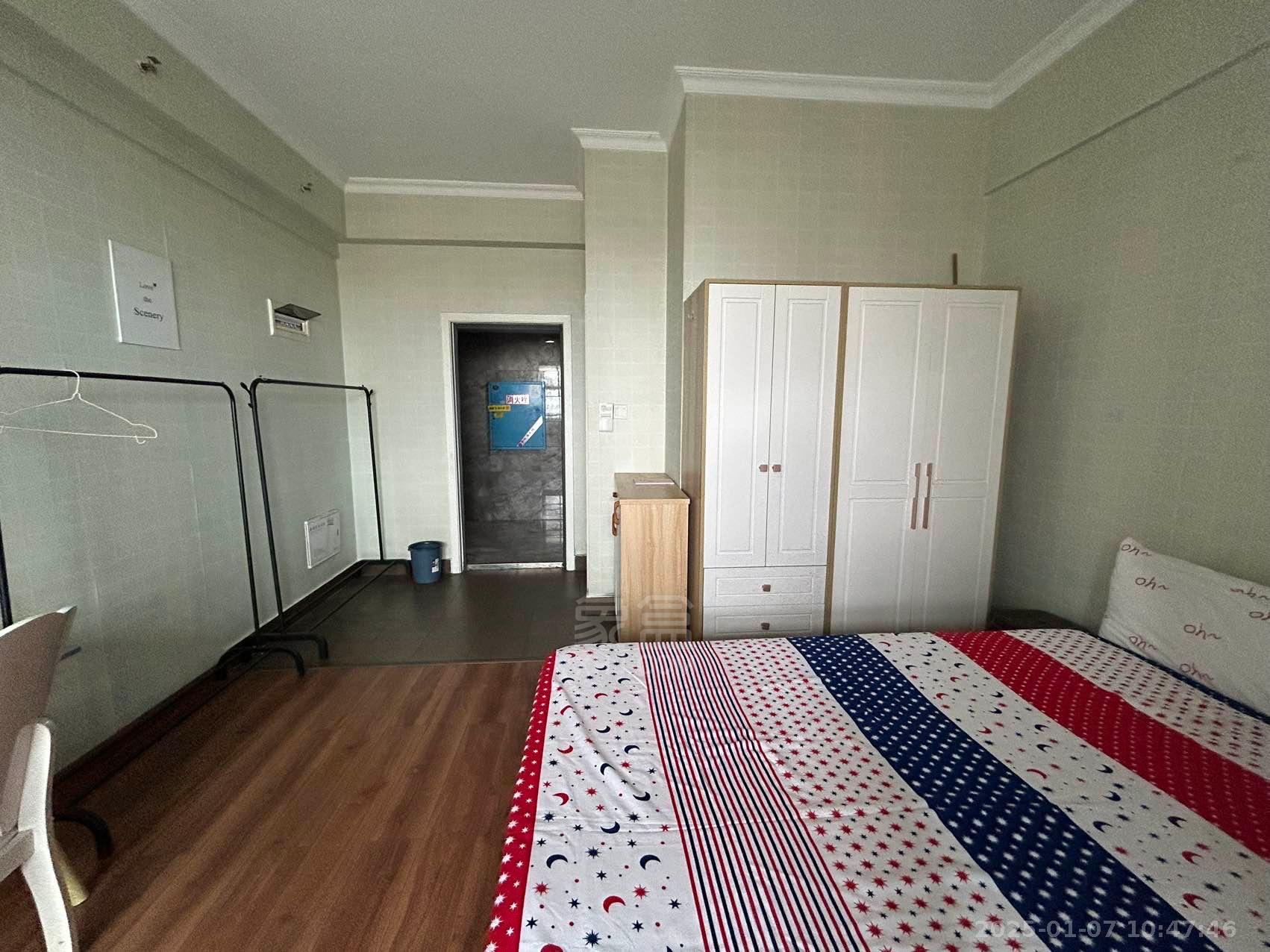 文艺复兴(未来城) 1室0厅0卫 1200.0元/月 文艺复兴(未来城) 1室0厅0卫 1200.0元/月室内图