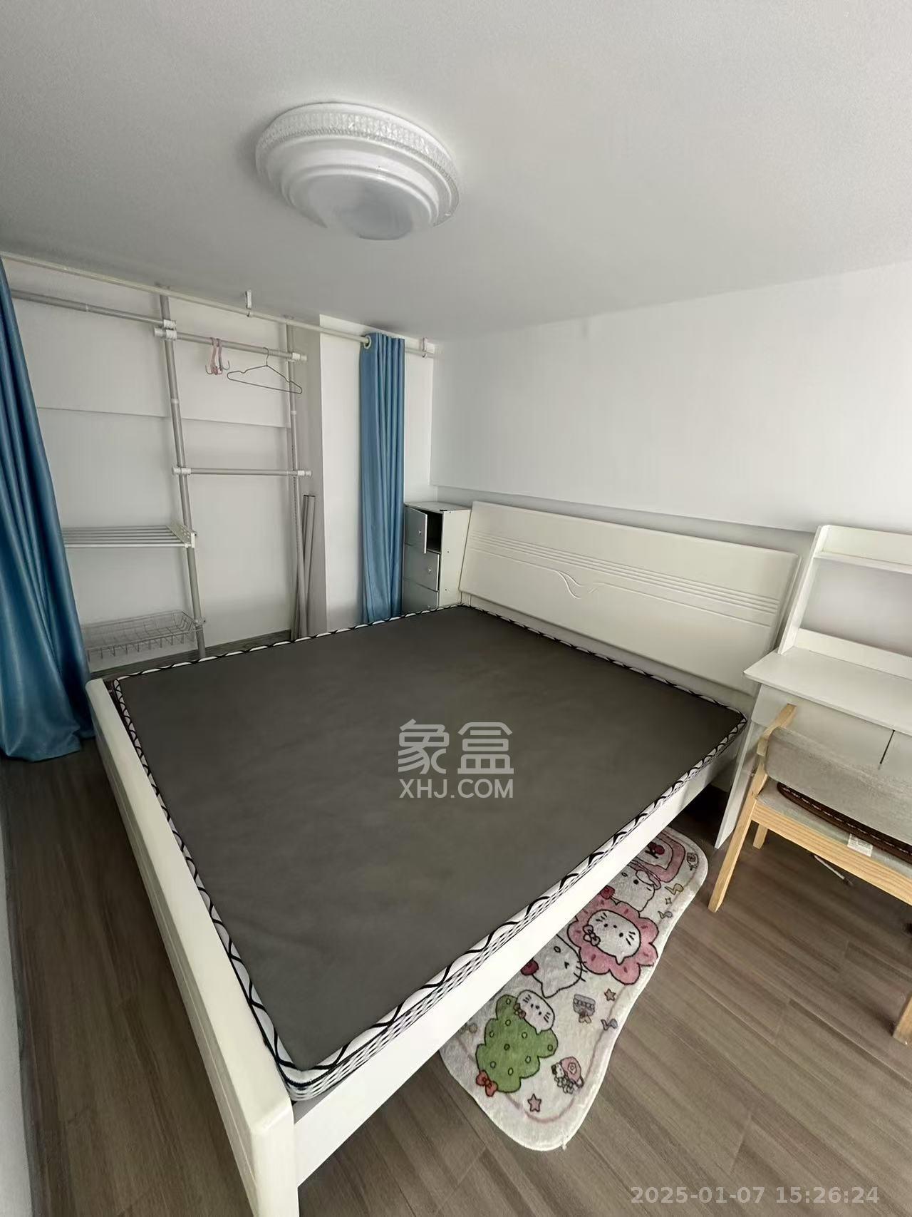 天麓轻奢国际  1室1厅1卫   1700.00元/月室内图