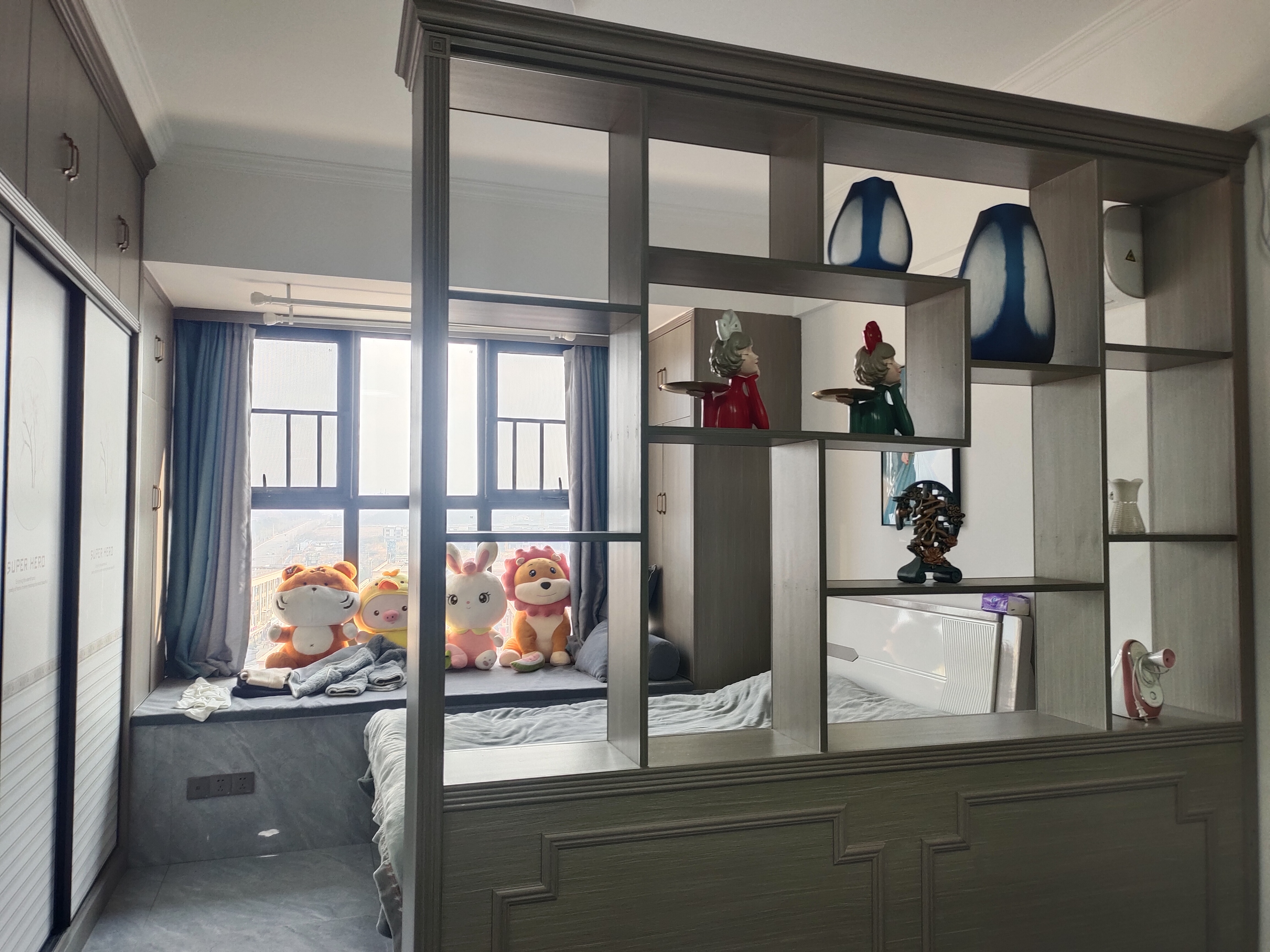 新合作尚东公馆(建材城) 1室1厅1卫 18.0万 新合作尚东公馆(建材城) 1室1厅1卫 18.0万客厅