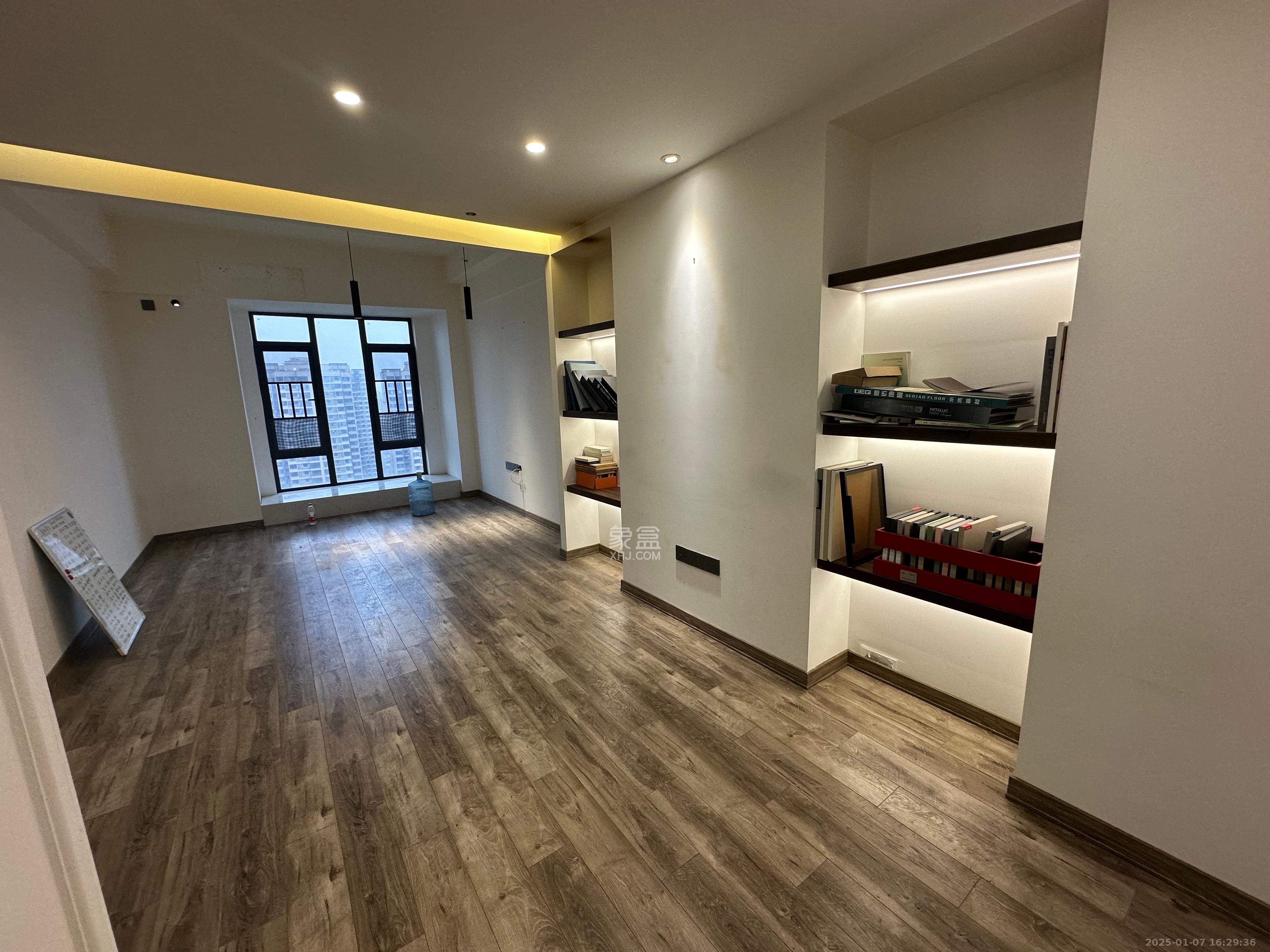 长沙高铁吾悦广场 1室1厅1卫 6800.0元/月 长沙高铁吾悦广场 1室1厅1卫 6800.0元/月室内图