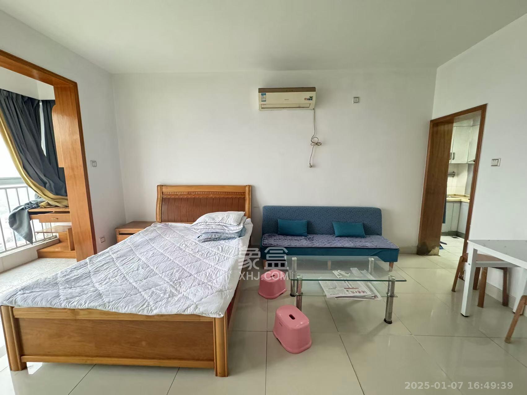 东方新世界 1室0厅1卫 1800.0元/月 东方新世界 1室0厅1卫 1800.0元/月室内图