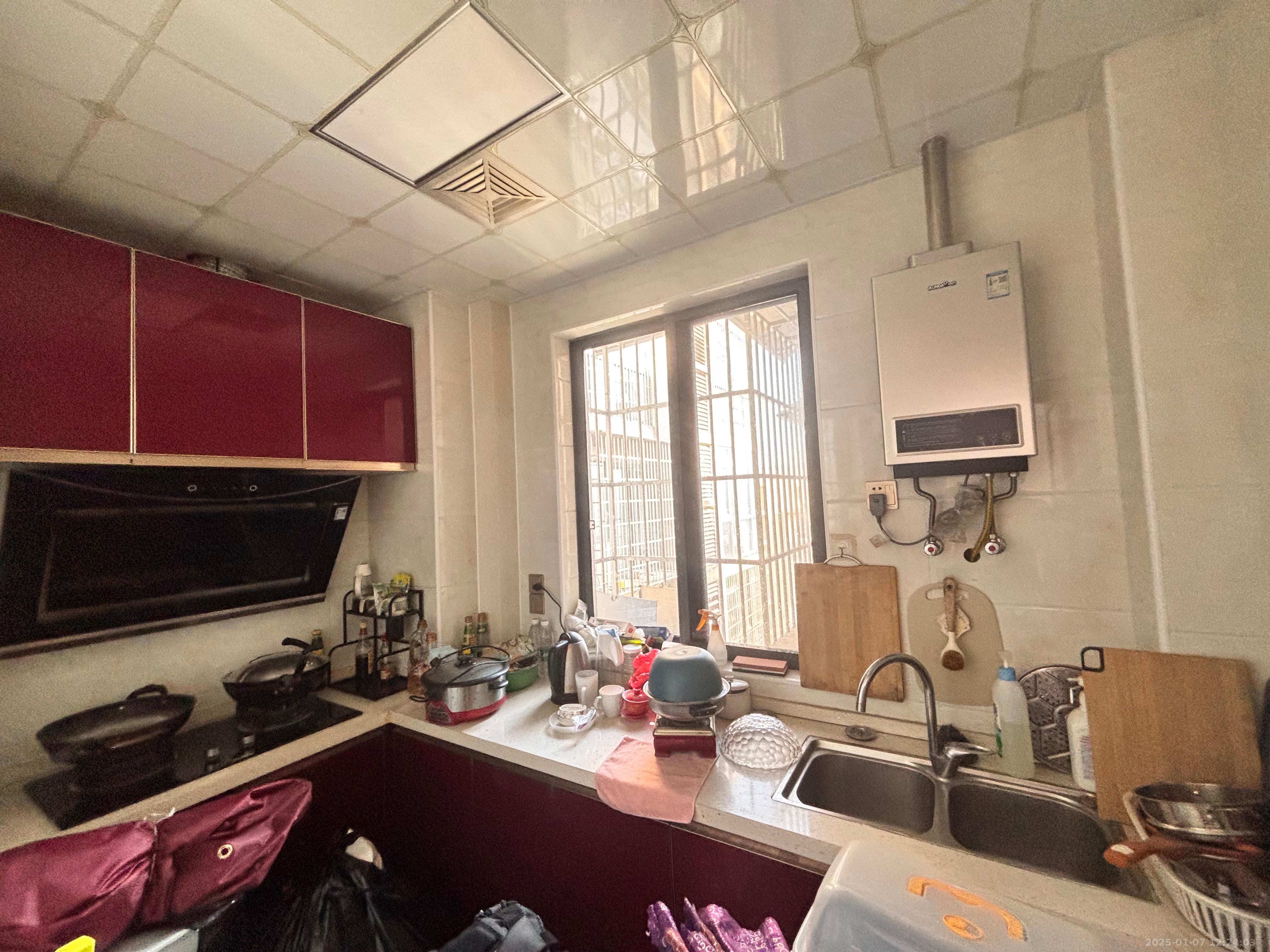 阳光金地 2室2厅1卫 1200.0元/月 阳光金地 2室2厅1卫 1200.0元/月室内图