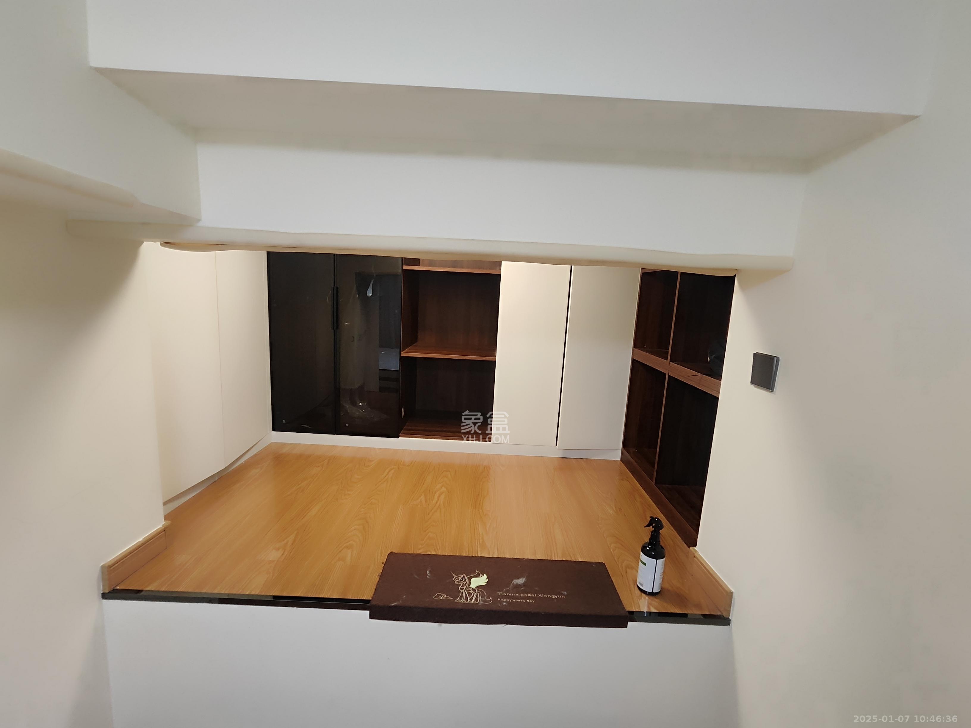 阳光城檀悦  2室1厅1卫   3500.00元/月室内图