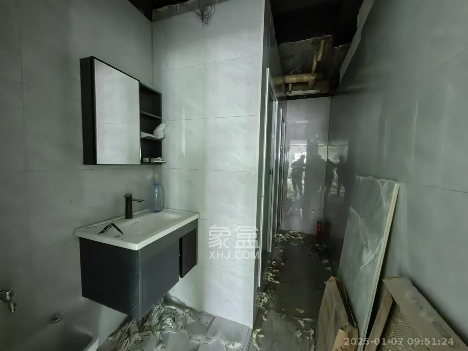 佳天国际新城 1室1厅1卫 22000.0元/月 佳天国际新城 1室1厅1卫 22000.0元/月室内图