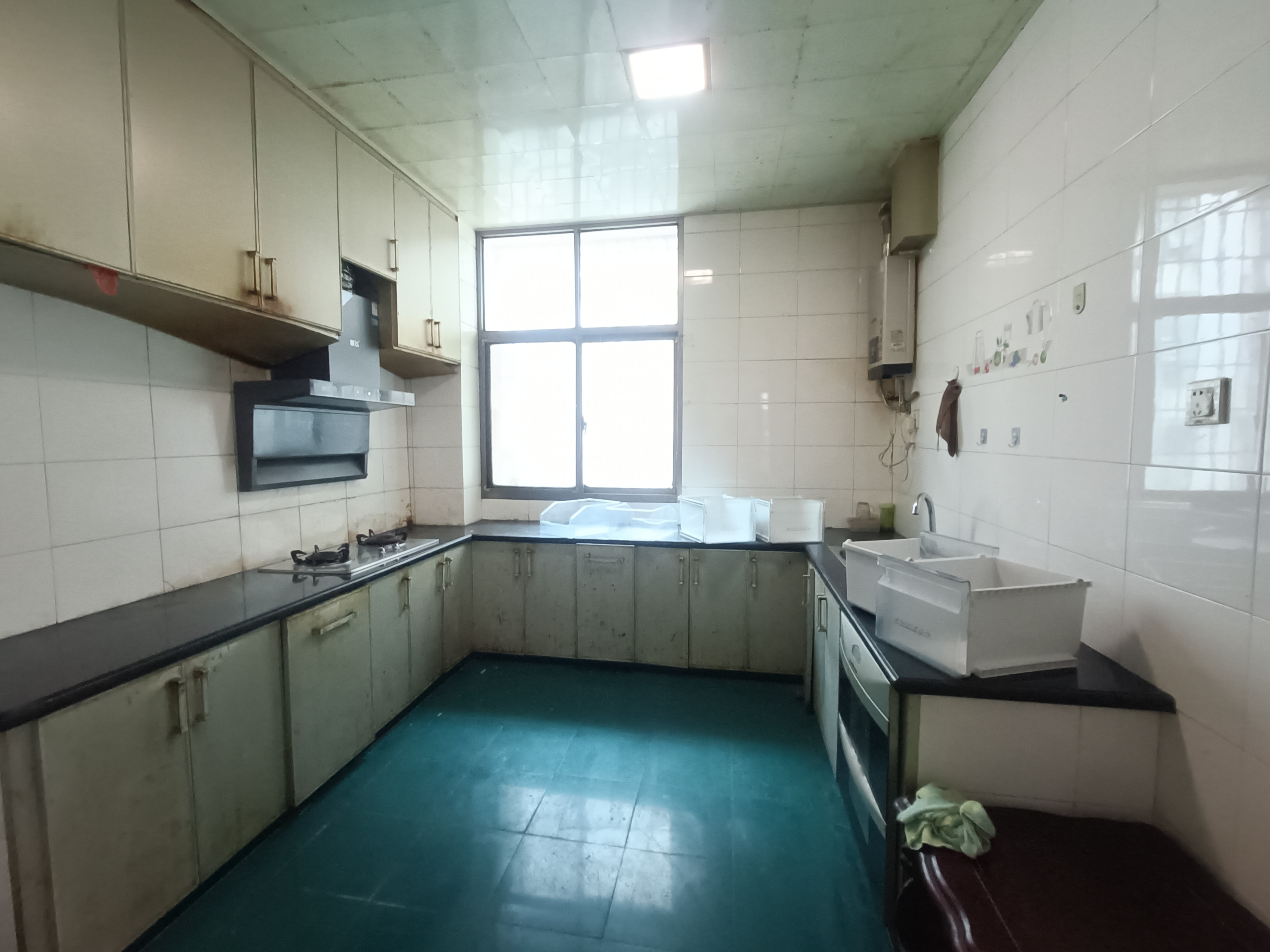 乐花家园  3室2厅1卫    1100.0元/月室内图